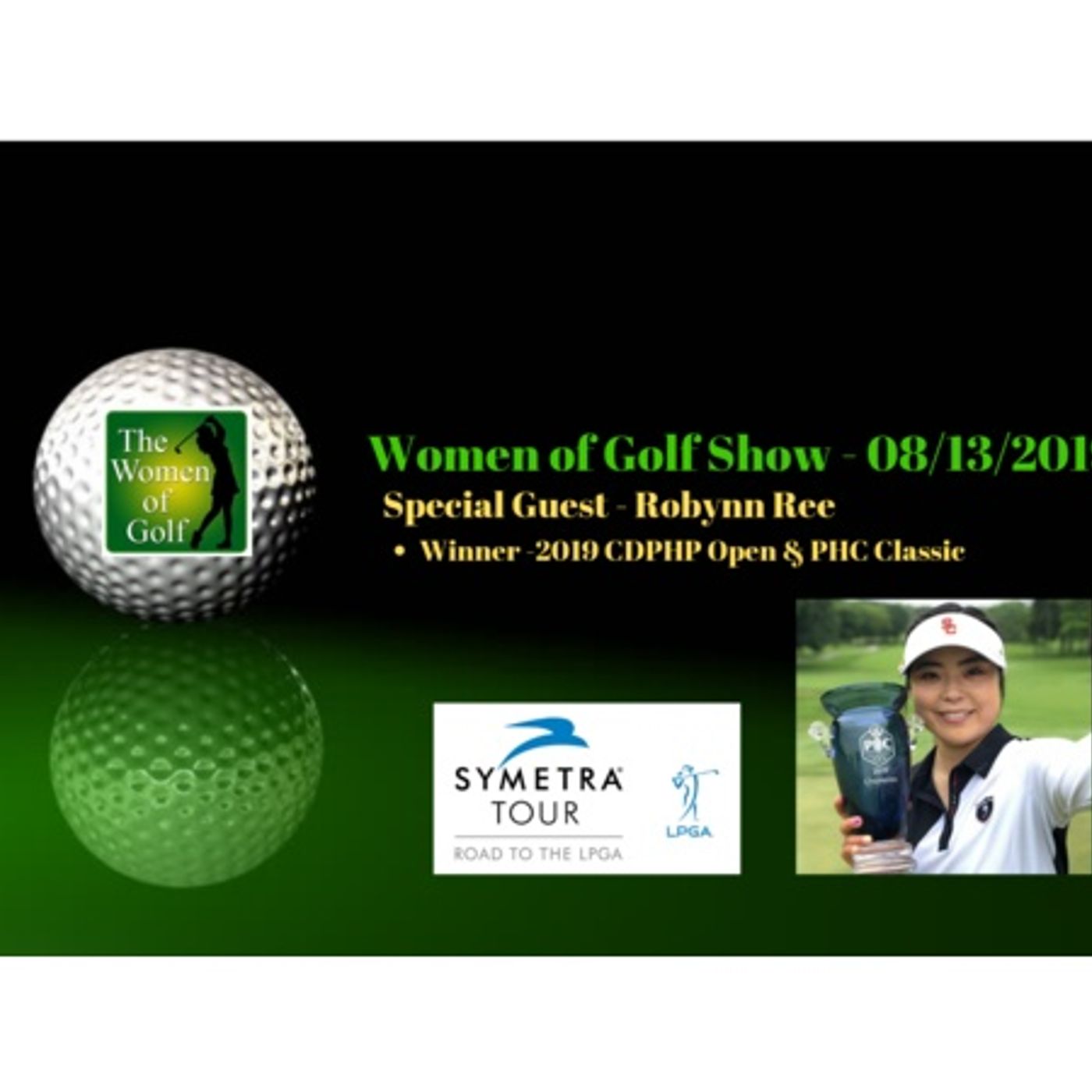 Women of Golf