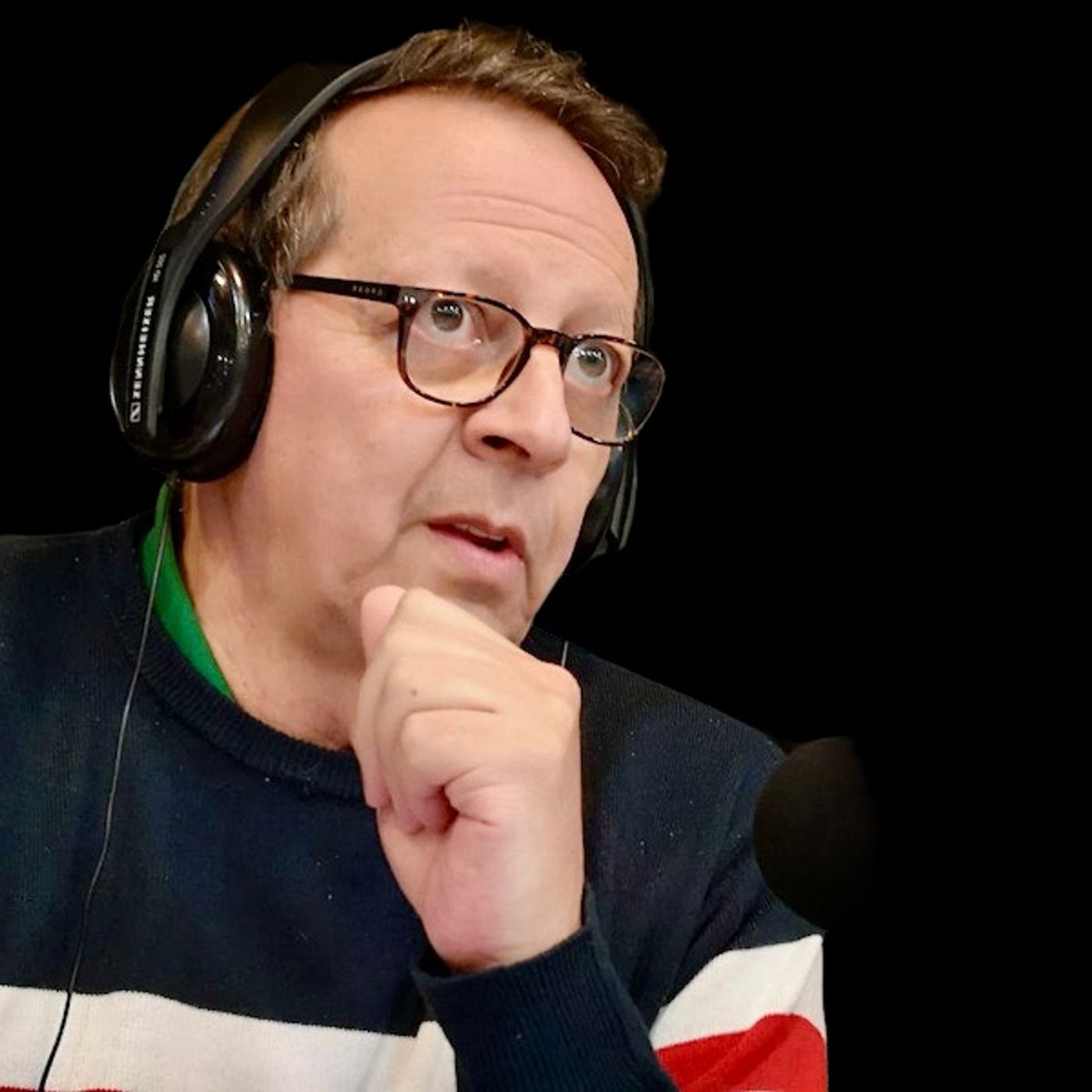 El Podcast de Ricardo Galán