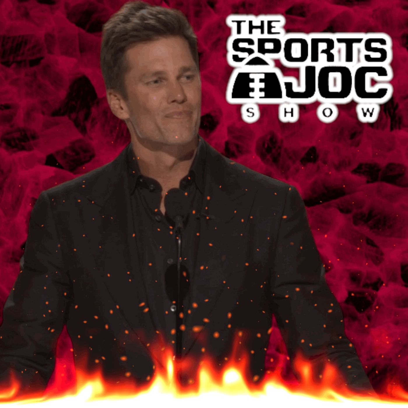 The Sports Joc Show with Wayne Gandy