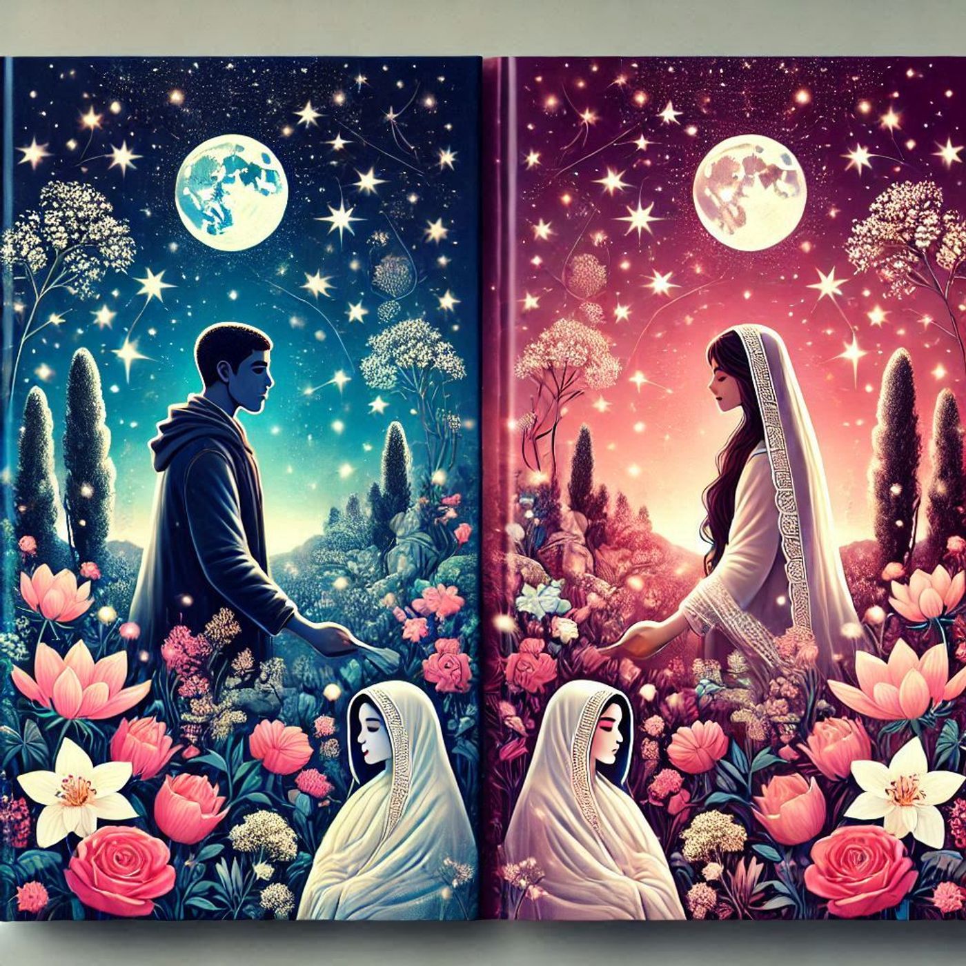 Historias Romanticas