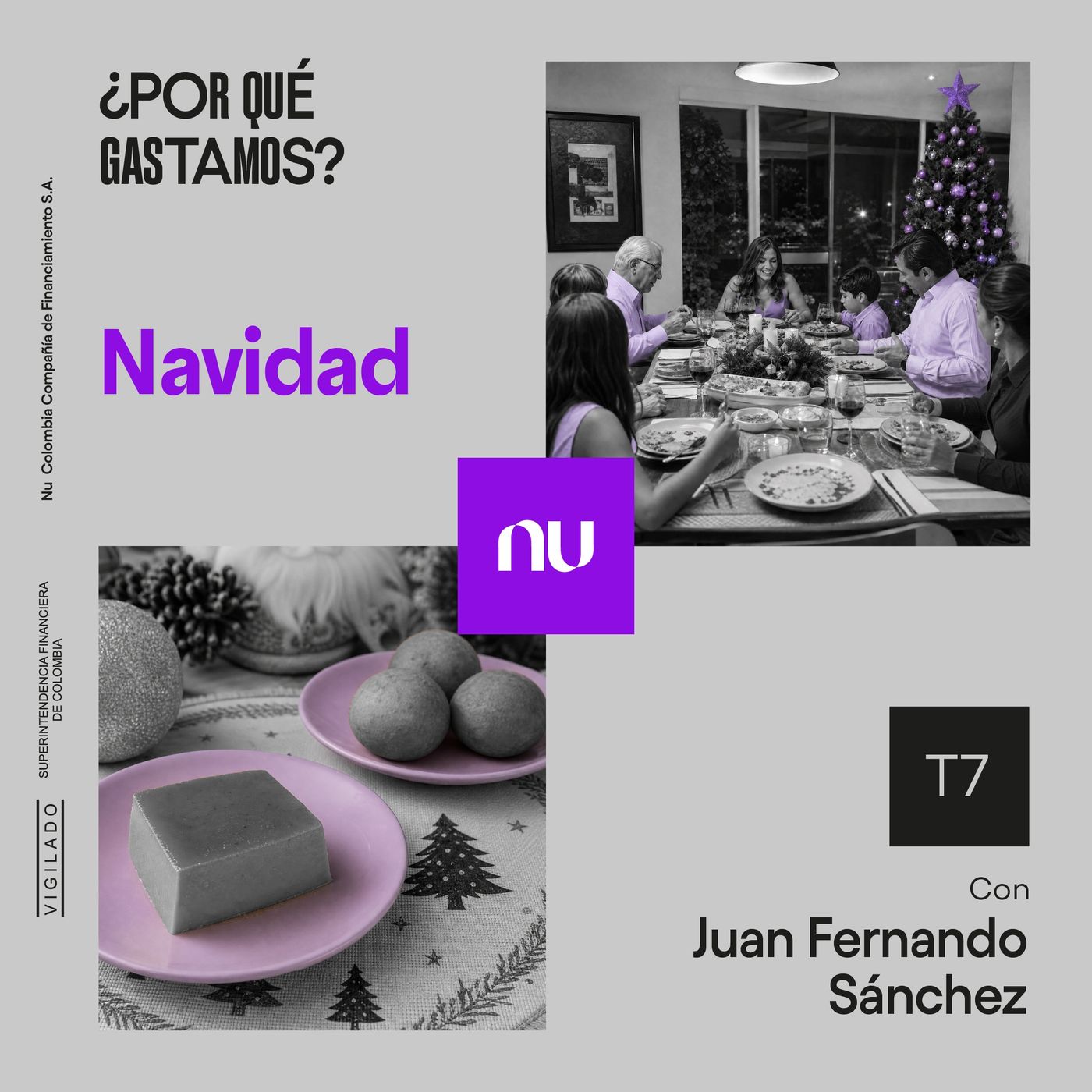Navidad: ¿cómo planear desde antes el mes más caro de todos?