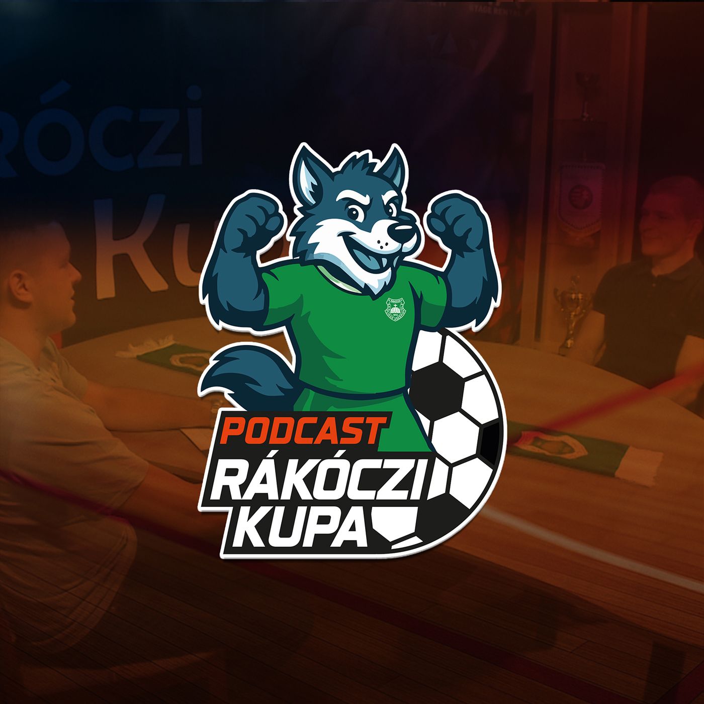 4. epizód - Rákóczi Kupától az NB III-ig 4. epizód - Rákóczi Kupától az NB III-ig