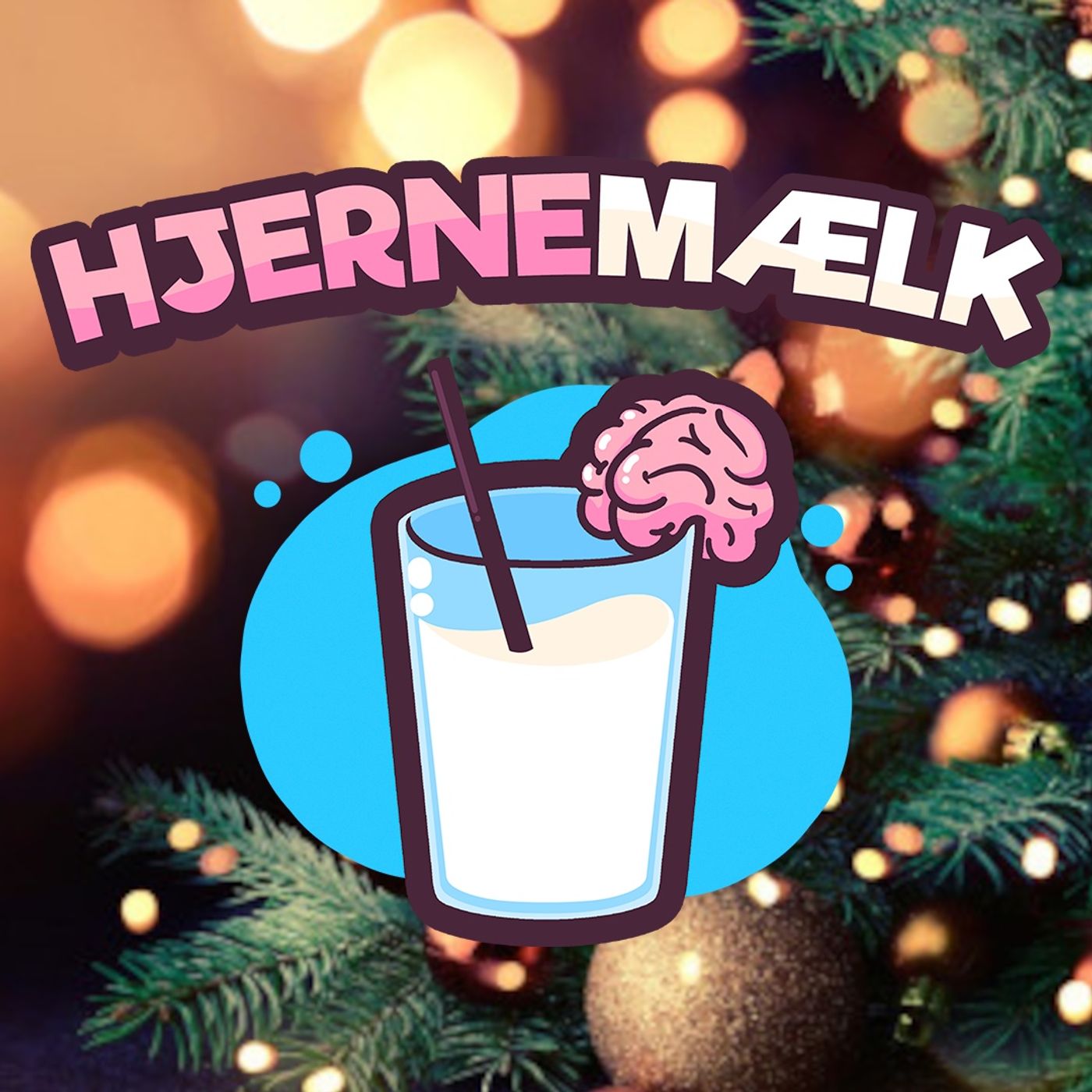 Hjernemælk