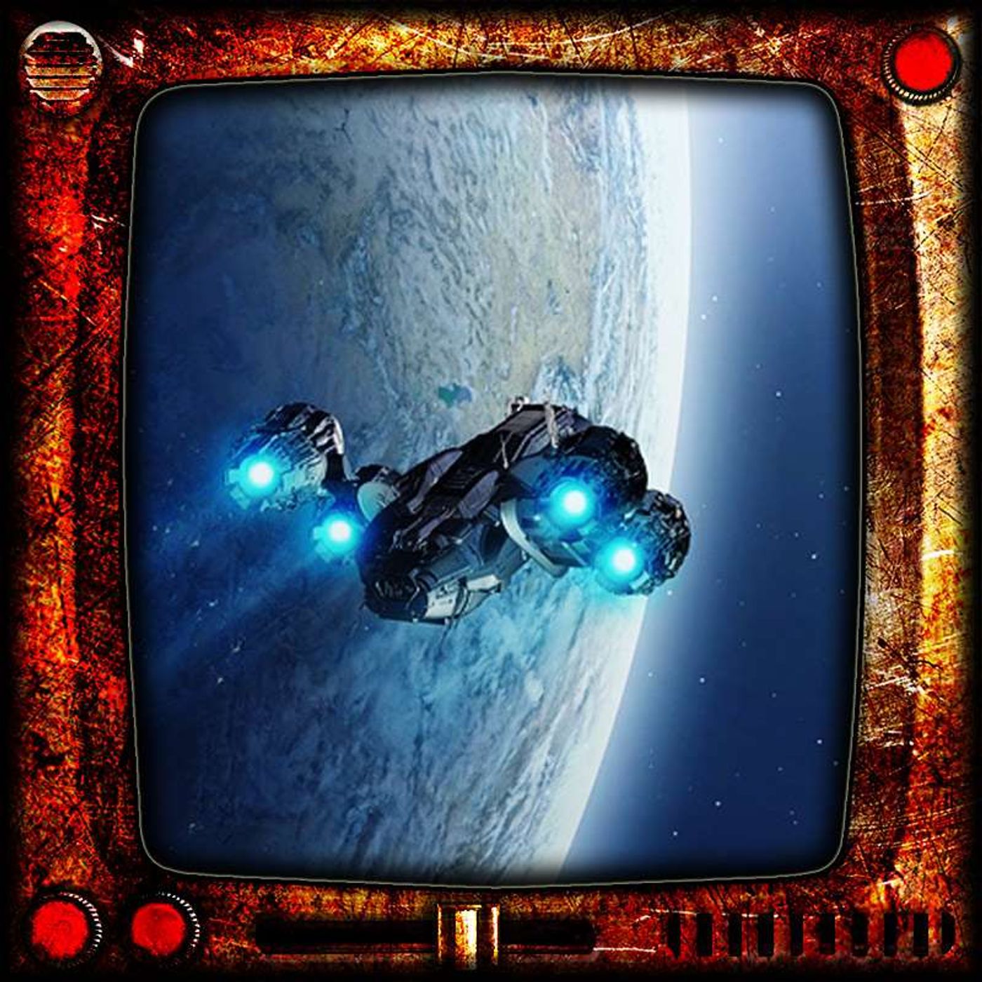 TALL TALE TV - Sci-Fi and Fantasy Short Stories