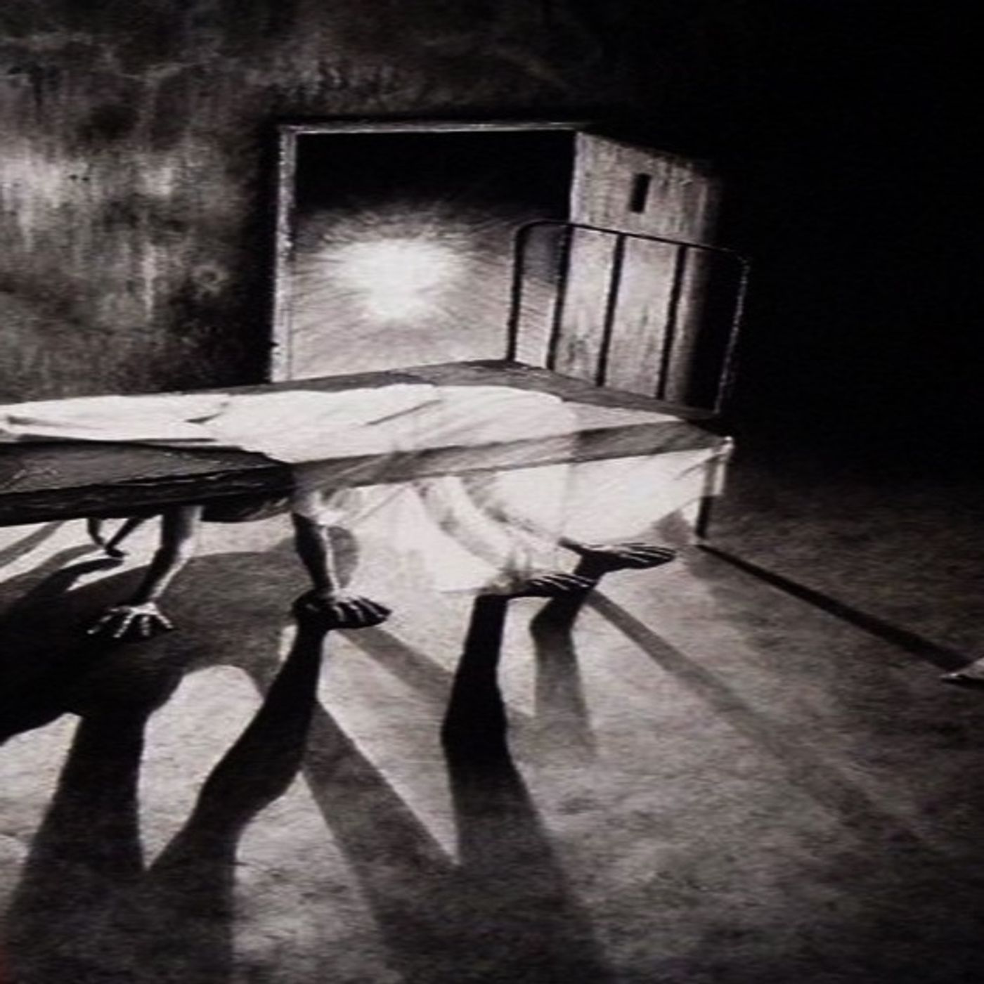 El Orfanato (Hogar Cabañas) Guadalajara Historias De Terror- REDE