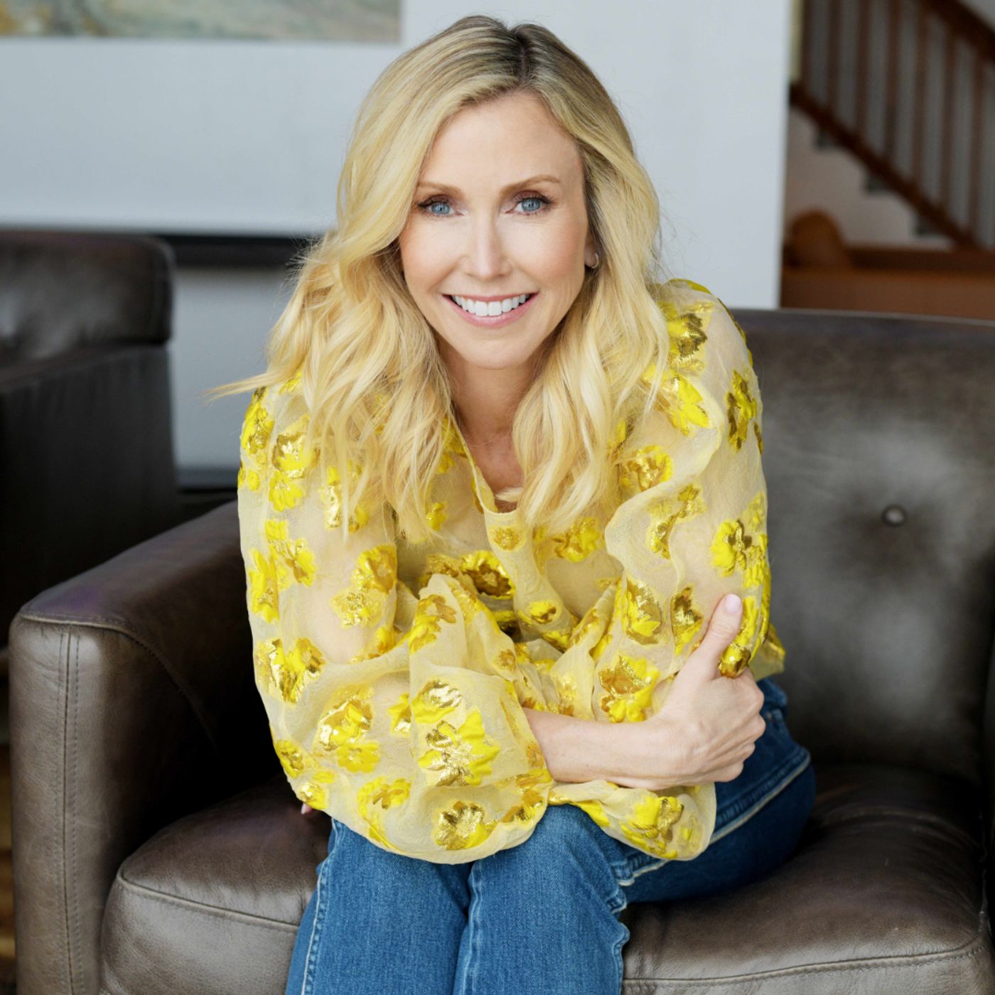 Hilary DeCesare - CEO of the ReLaunch Co & Executive Coach