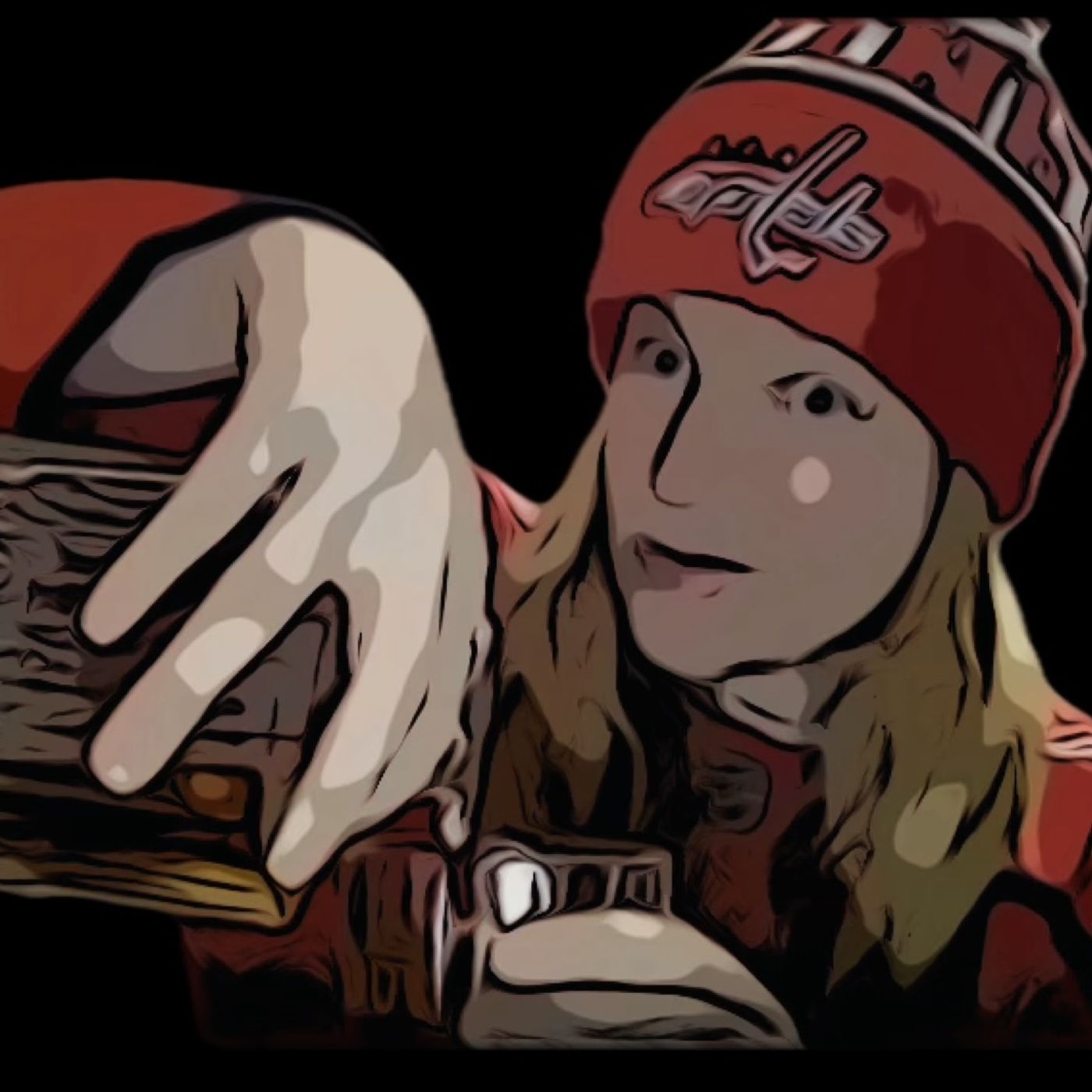 Episode 103: Washington Capitals Season Preview; Hendrix Lapierre Makes Team After Strong Camp