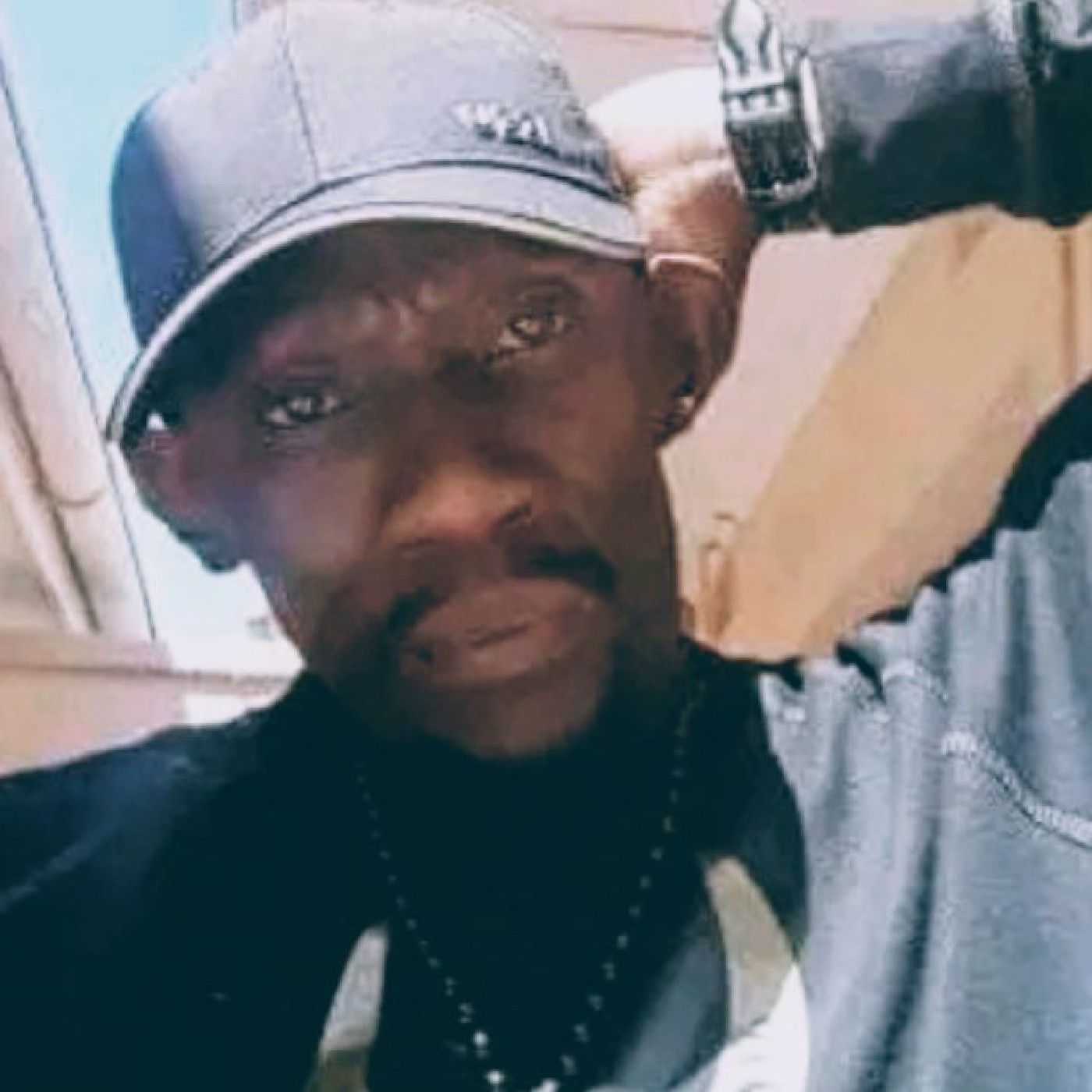 Somz Manentsa's podcast