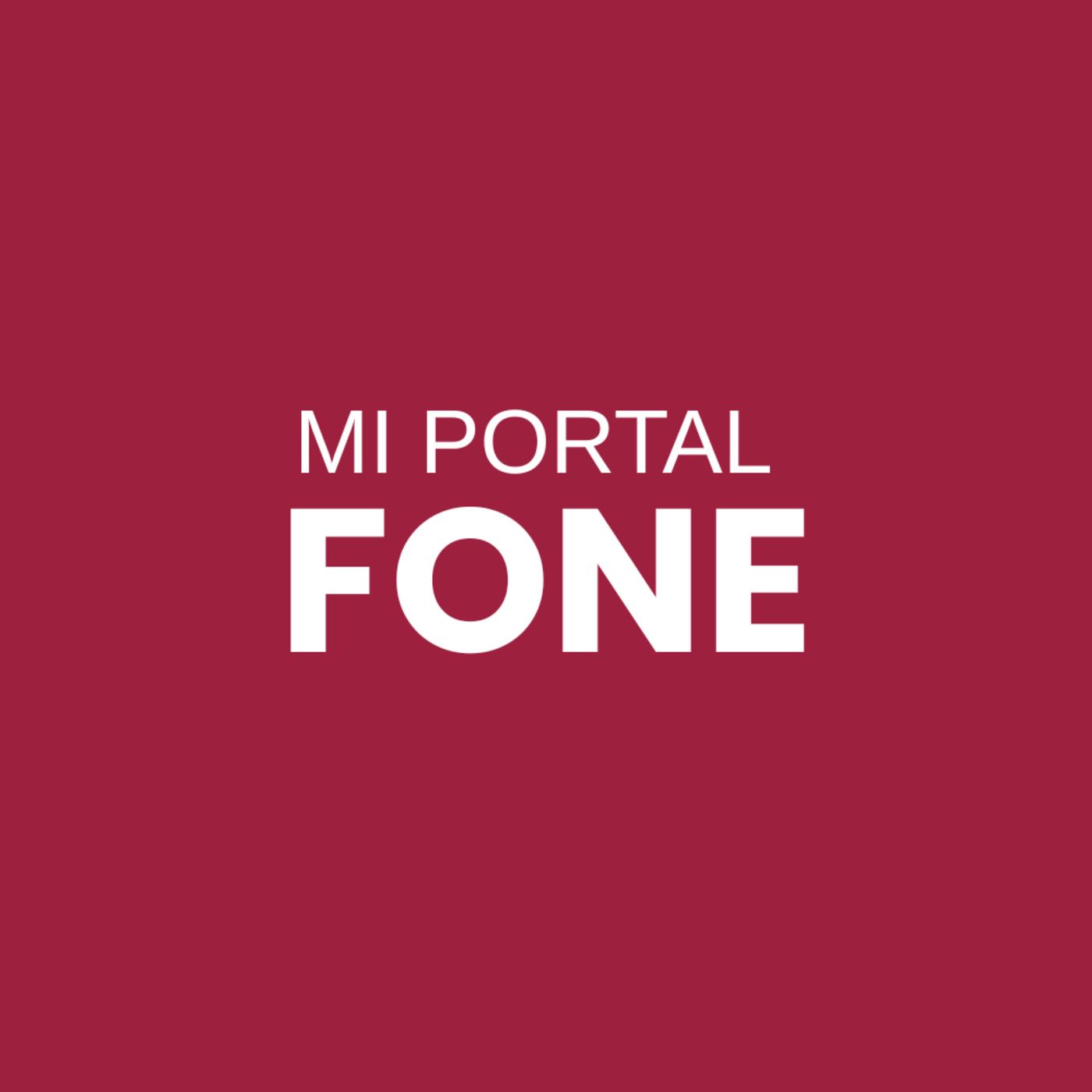 Mi fone portal
