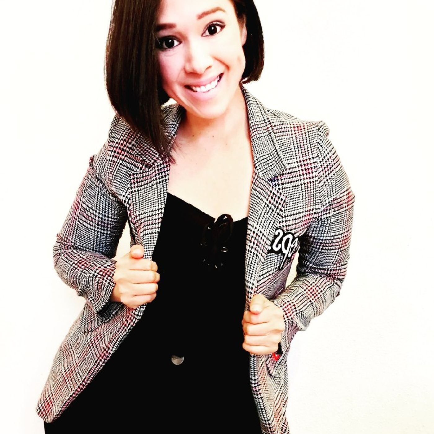 Evelyn Ojeda (Radio Vidas Paralelas)