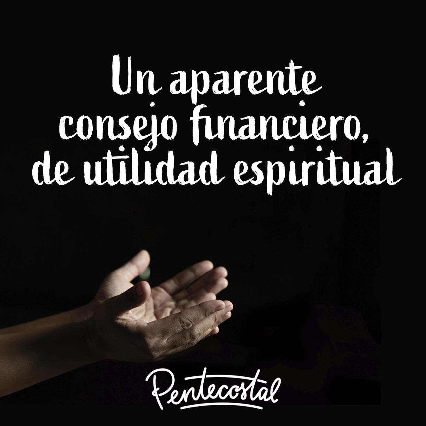 Portada de Iglesia Pentecostal