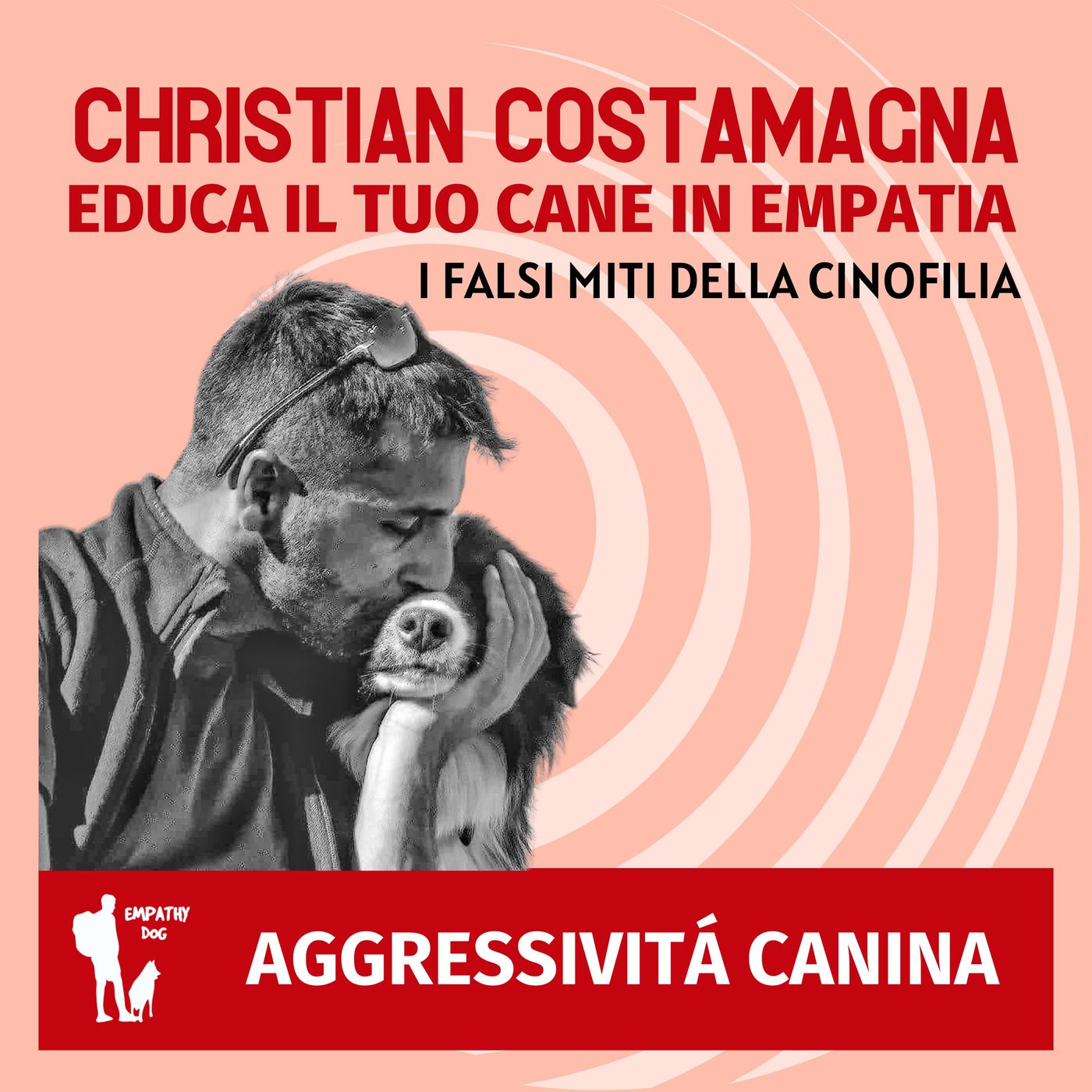 Educa il tuo cane in empatia