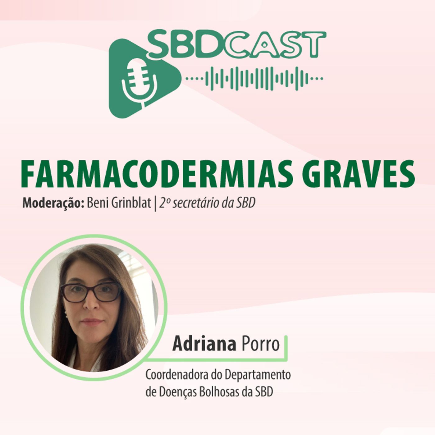 SBDcast