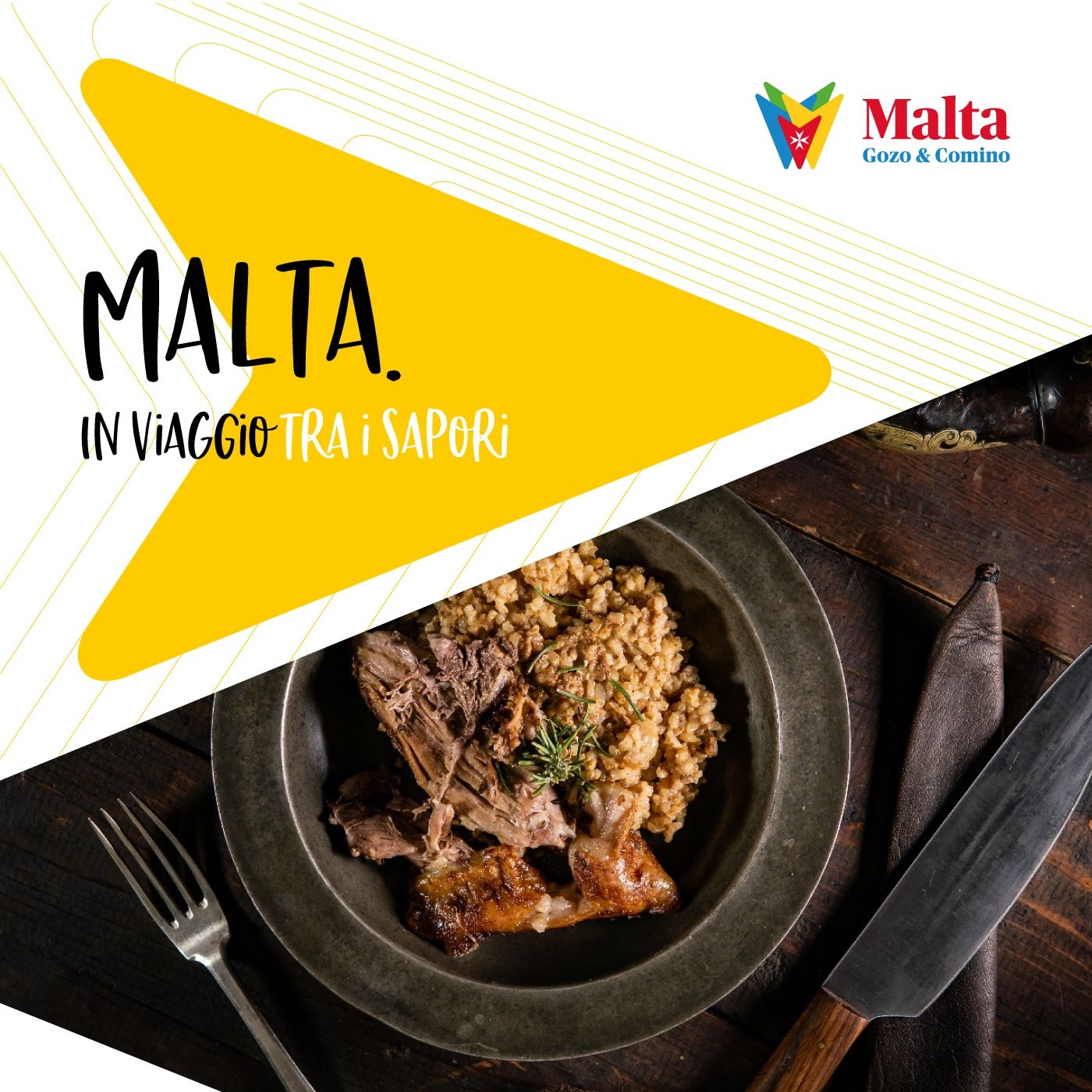 Malta: in viaggio tra i sapori