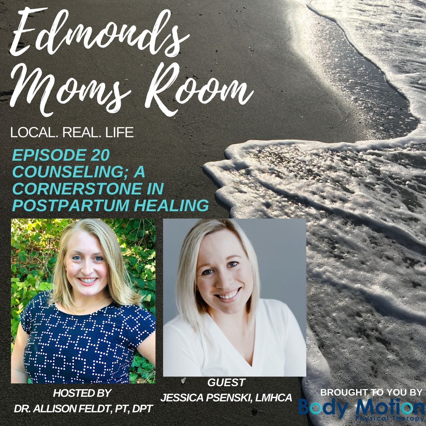 Aligned + Elevated with Dr. Allison Feldt
