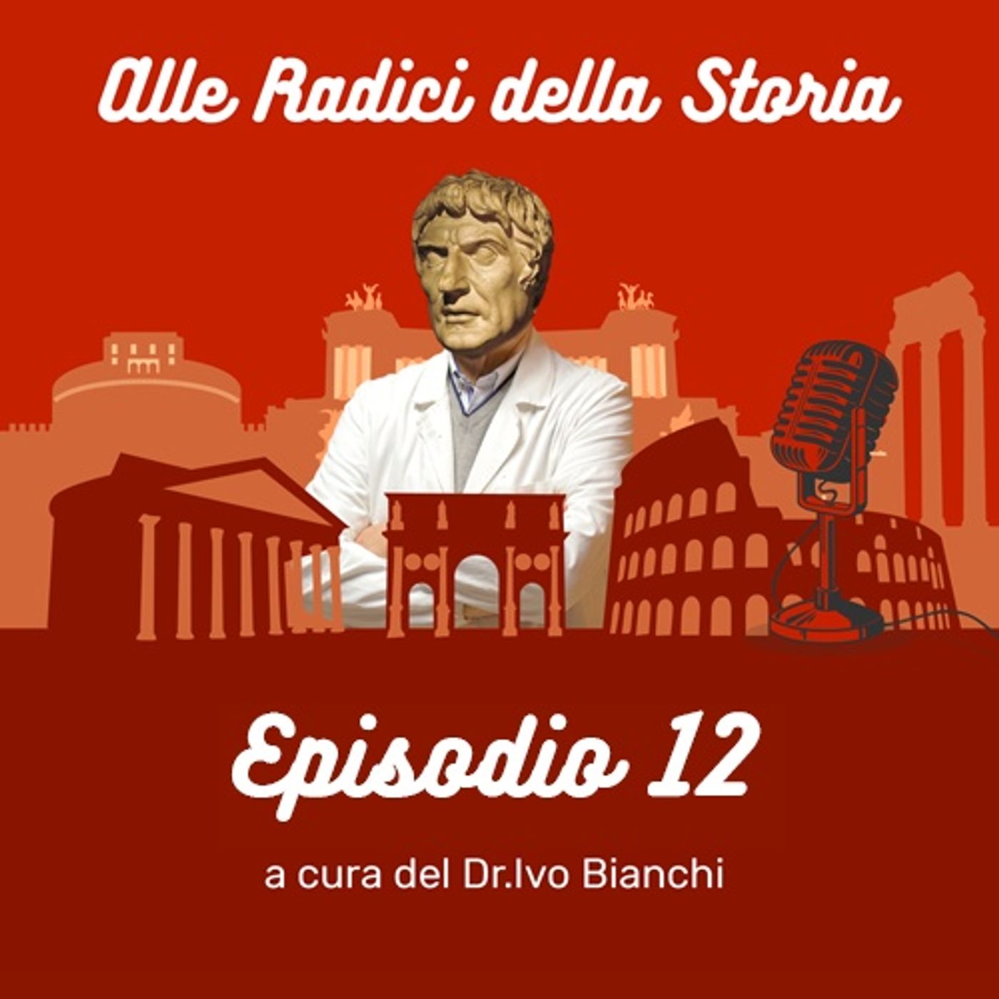 Alle Radici della Natura