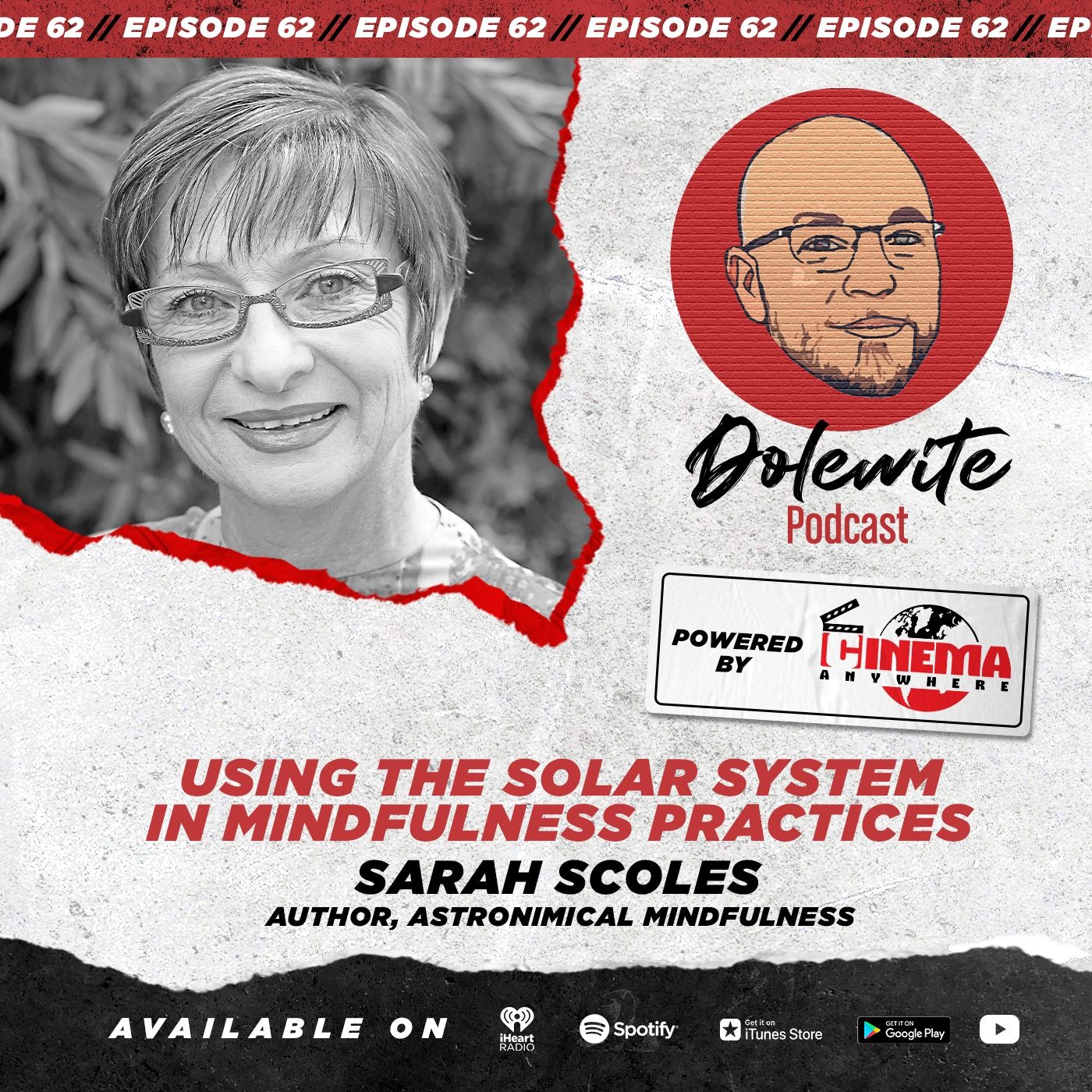 The Dolewite Podcast