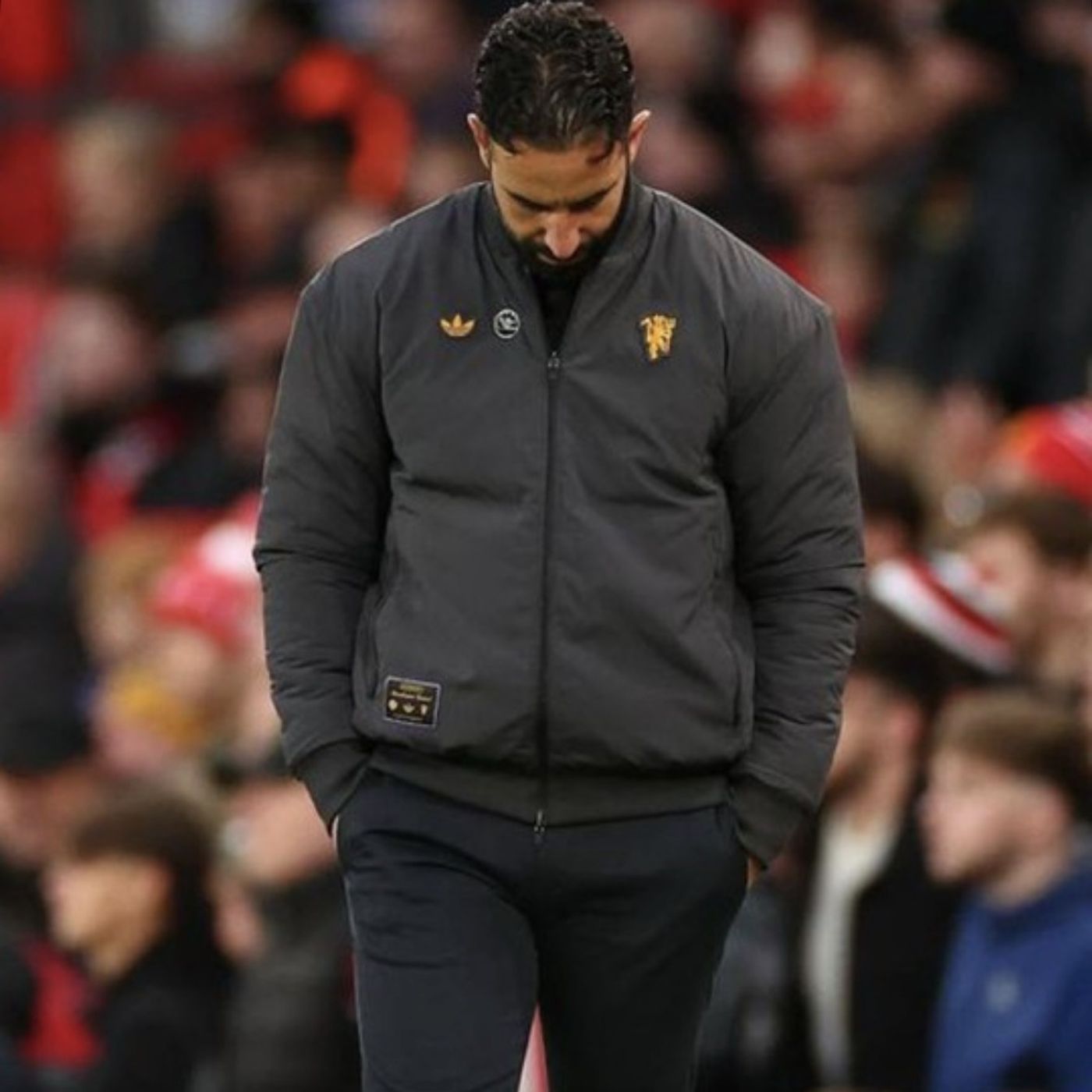 The Football Referee