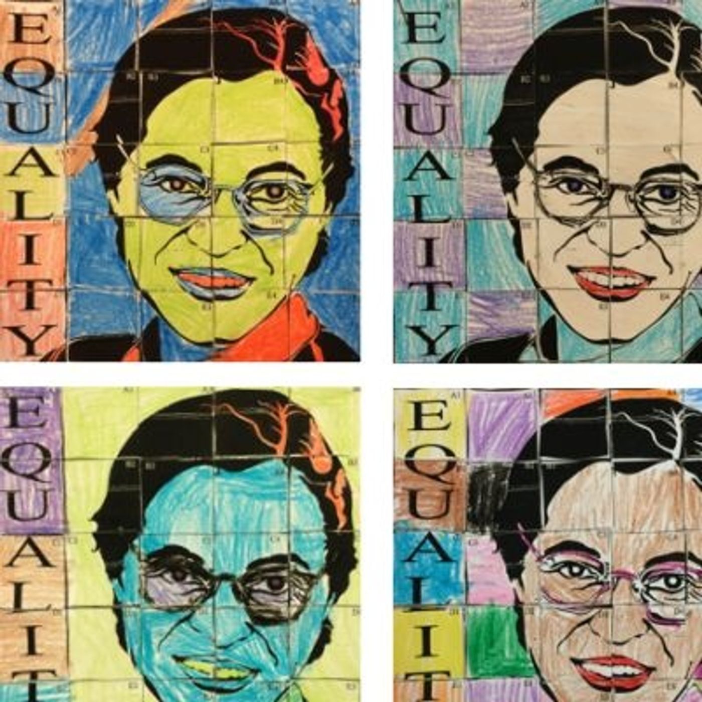 Rosa Parks e i diritti civili