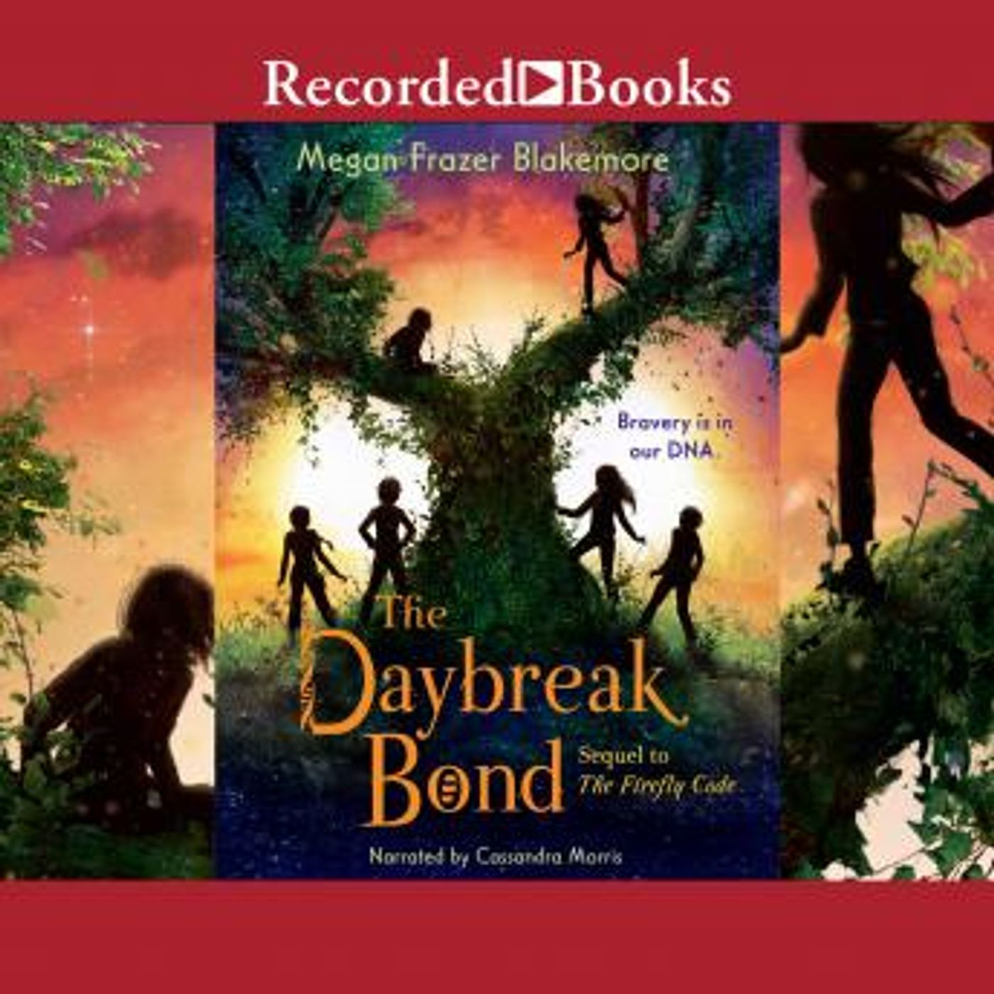 Get Latest Full Audiobooks in Kids, Mystery & Fantasy