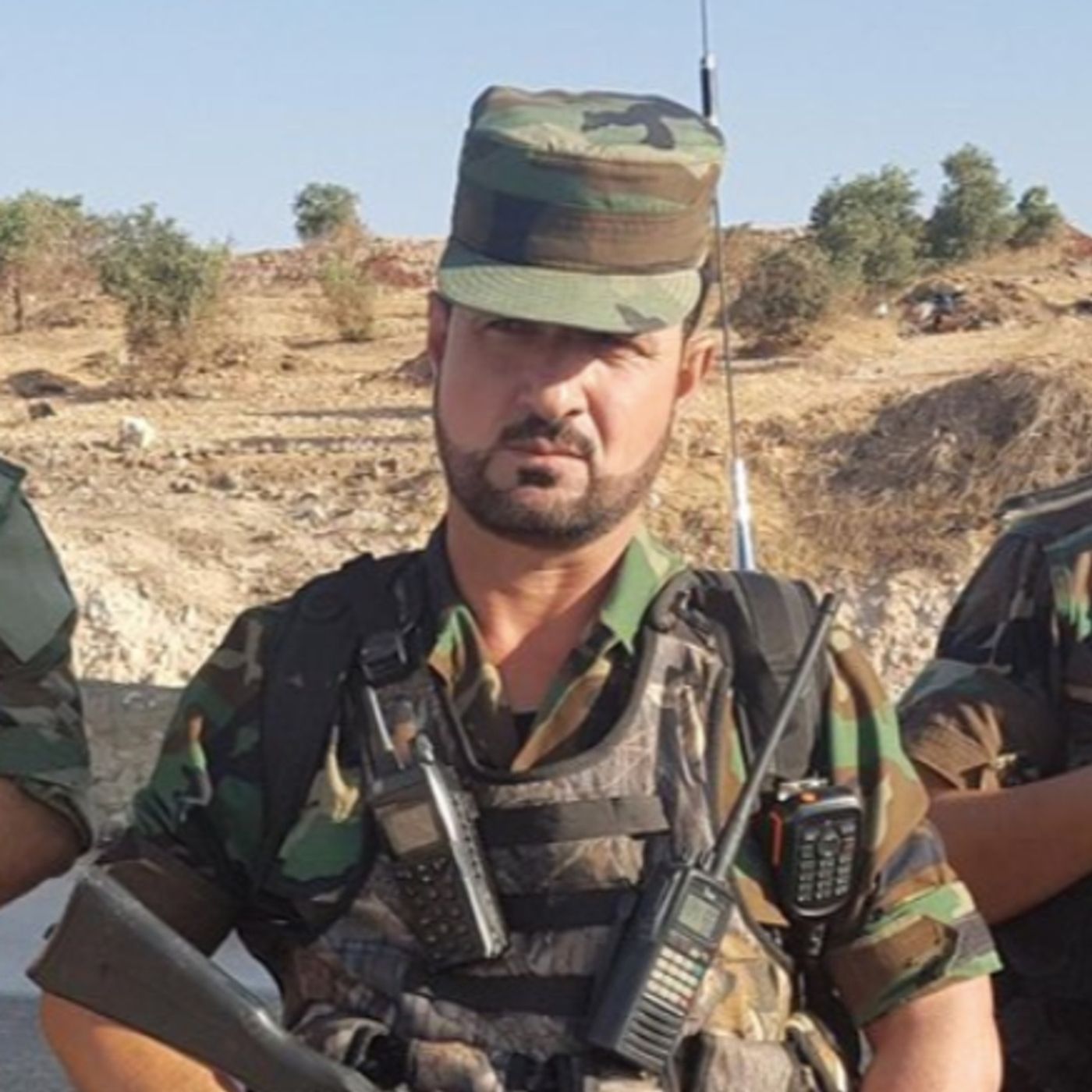 18. The Rise of the Tiger Forces