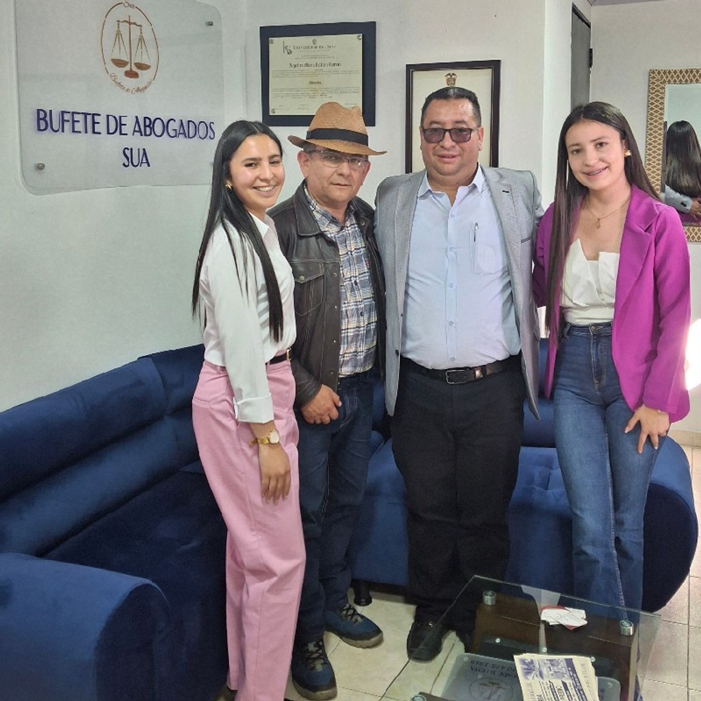 Sombrero y Café Podcast