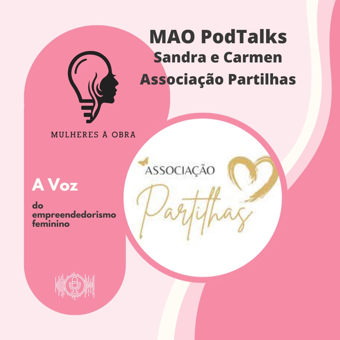 MAO PODTALKS