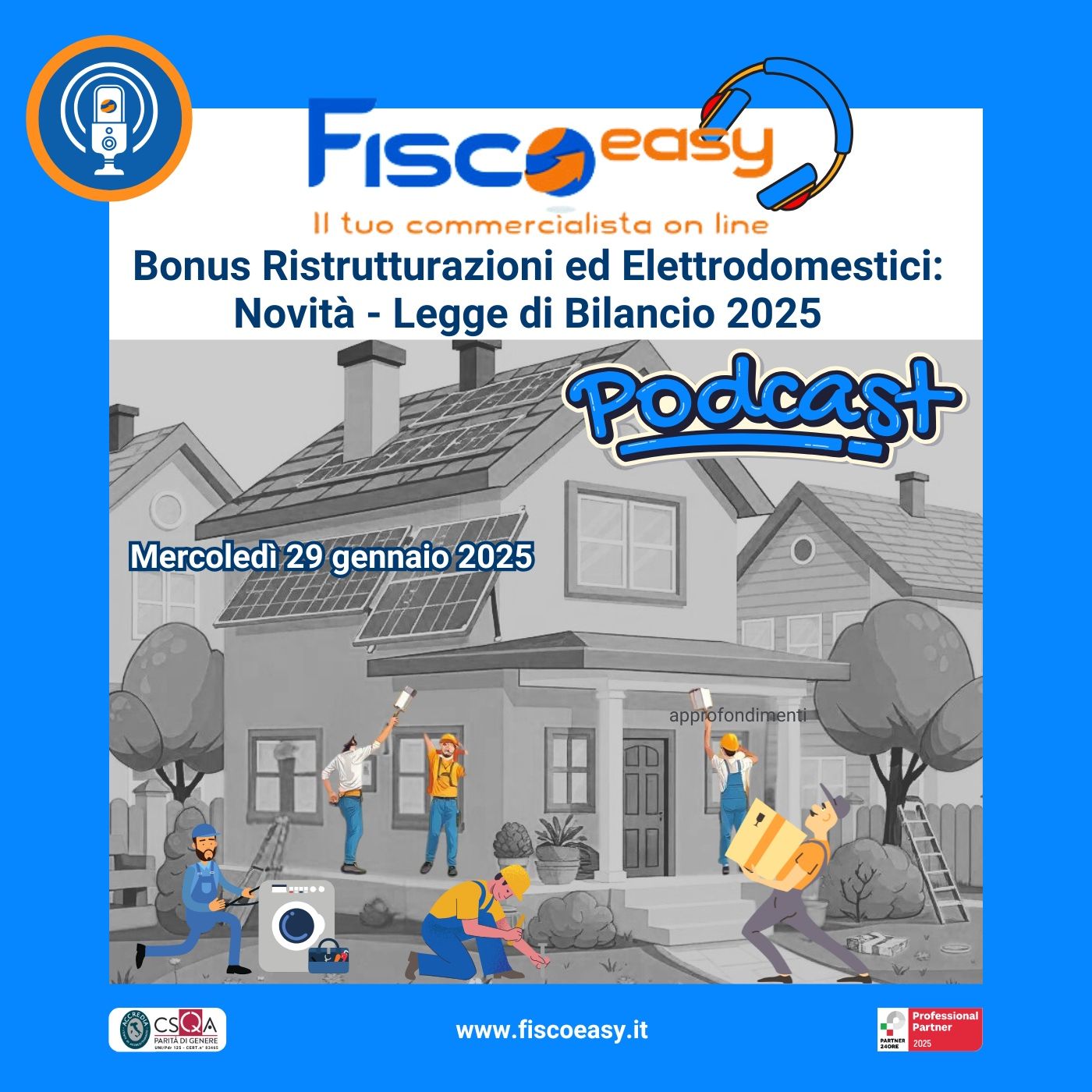 Le Notizie che non fanno rumore
