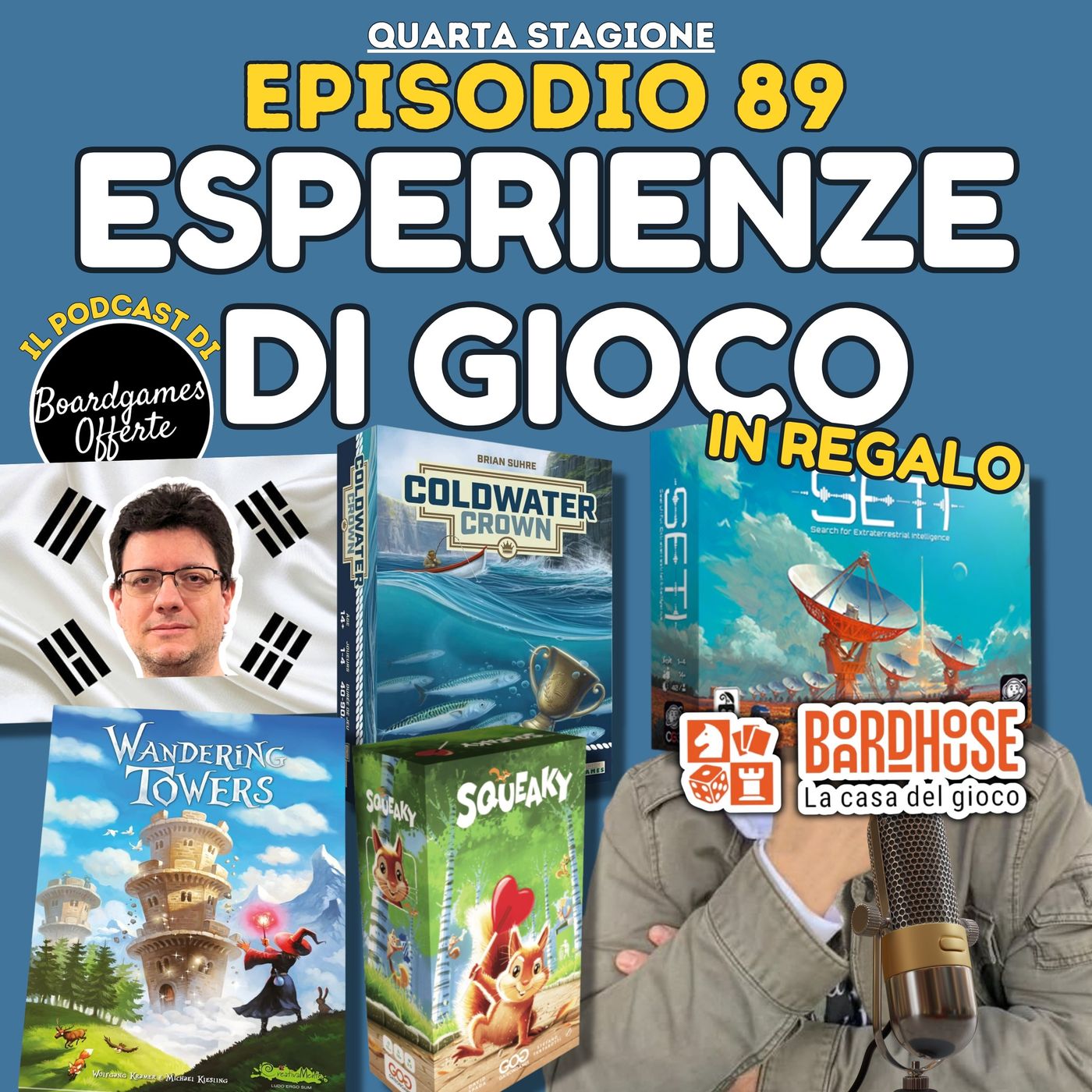 Esperienze Di Gioco