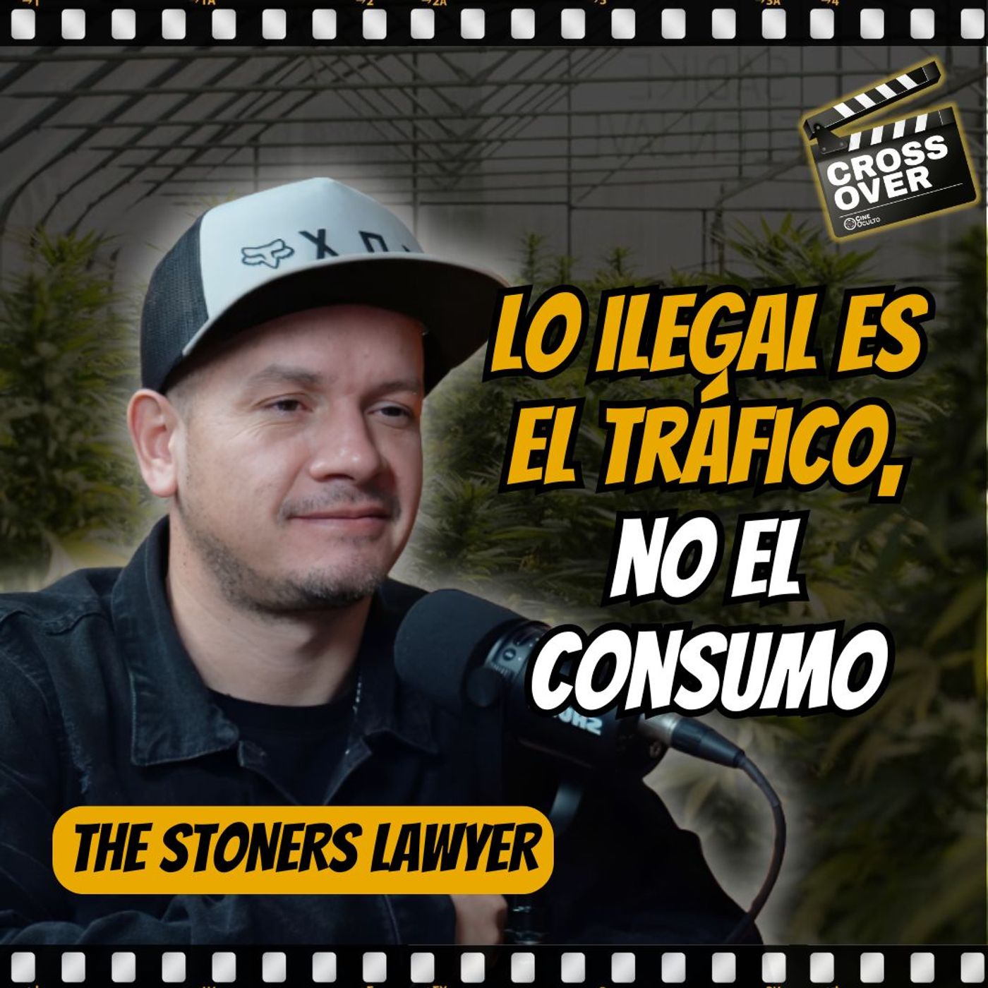 Crossover