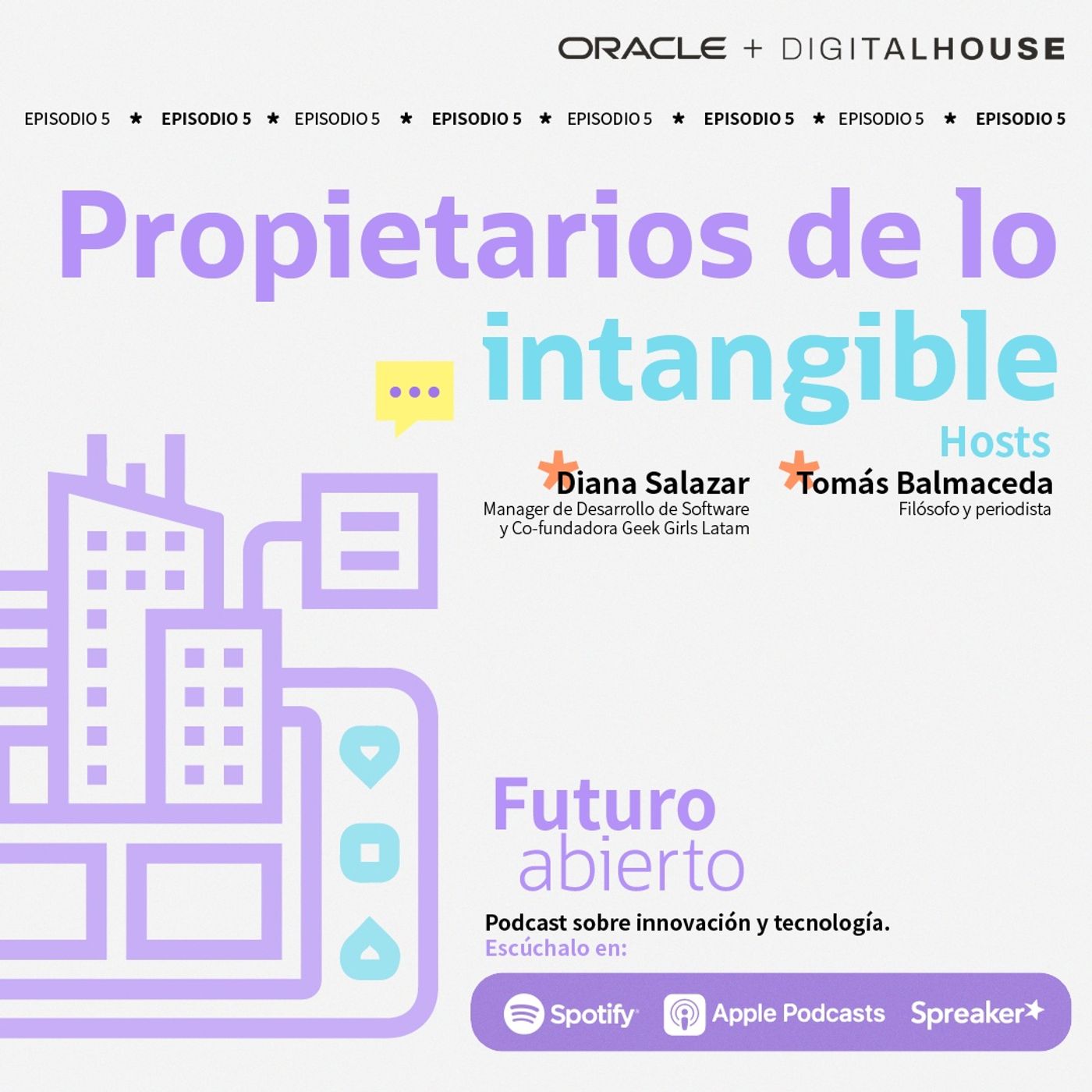 Futuro Abierto