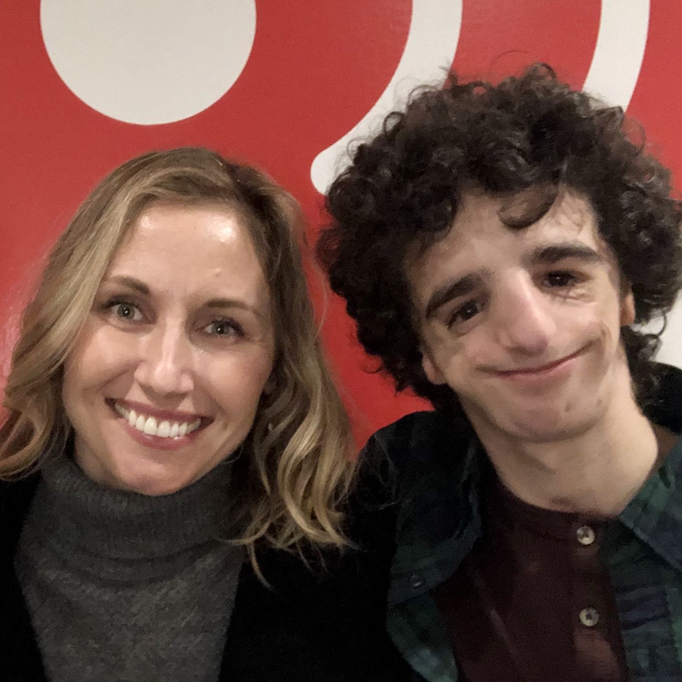 The Arik Korman Show
