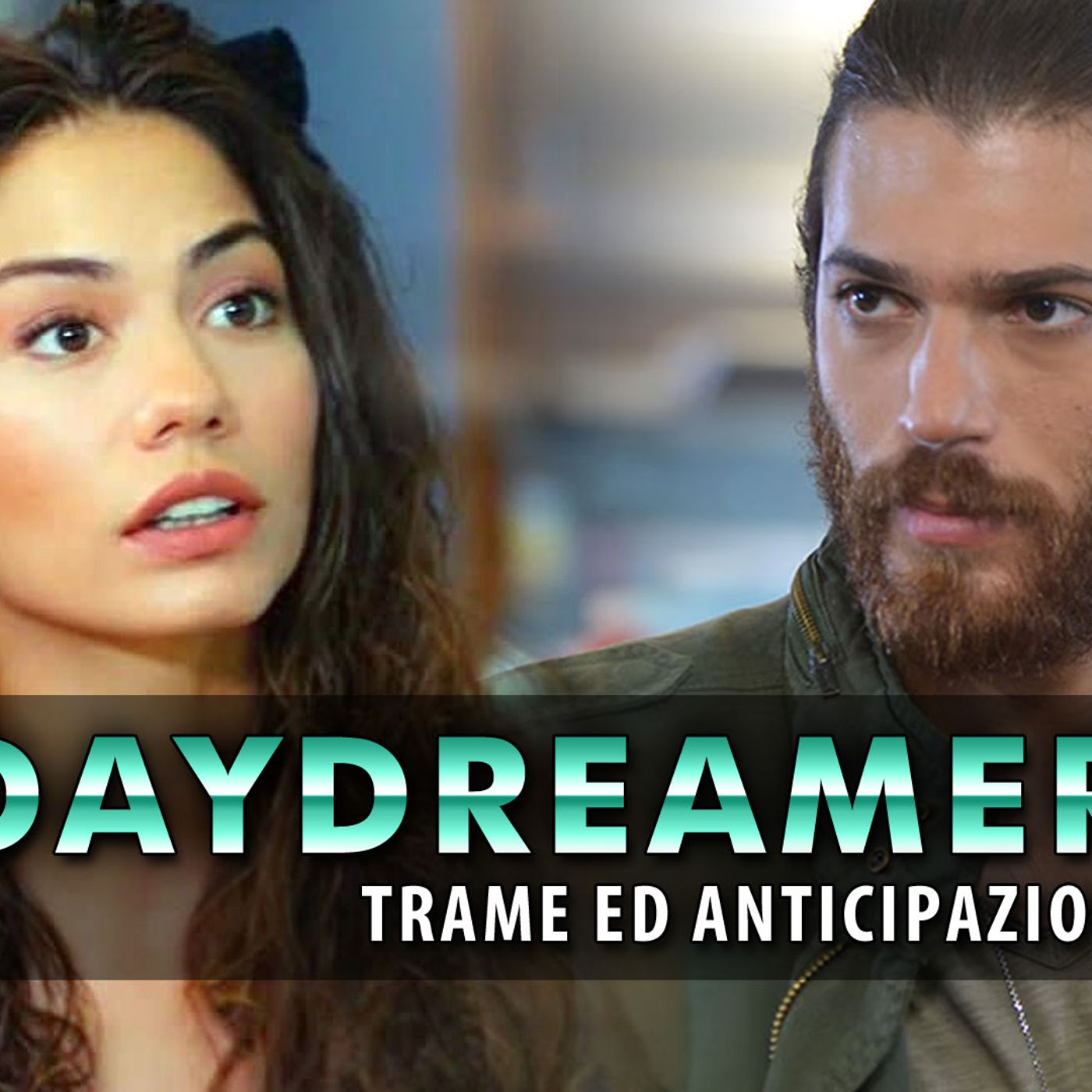 DayDreamer Anticipazioni: Sanem Divorata Dal Senso Di Colpa!