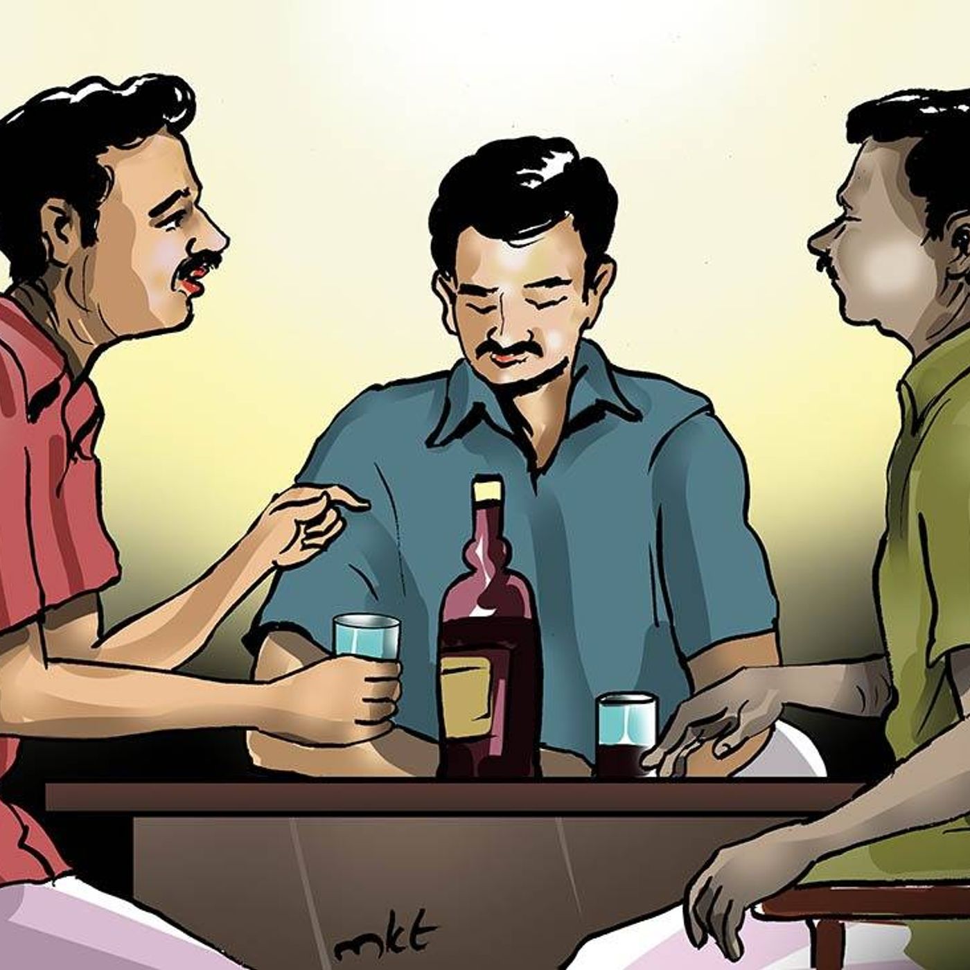Kuttasammatham (Novel )