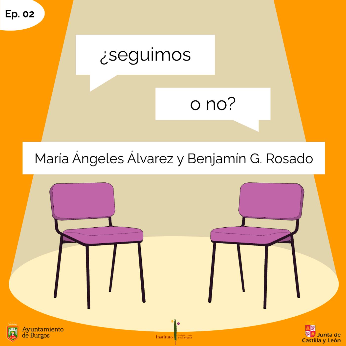 Publicar o no publicar: el vértigo de ser leído episode artwork