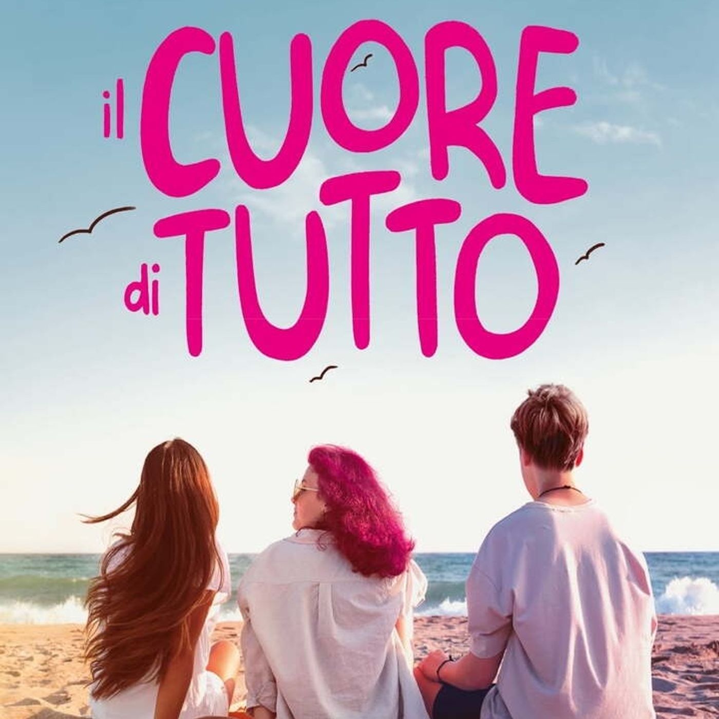 Sara Rattaro: l'amore può tutto, anche sconfiggere i dolori più grandi