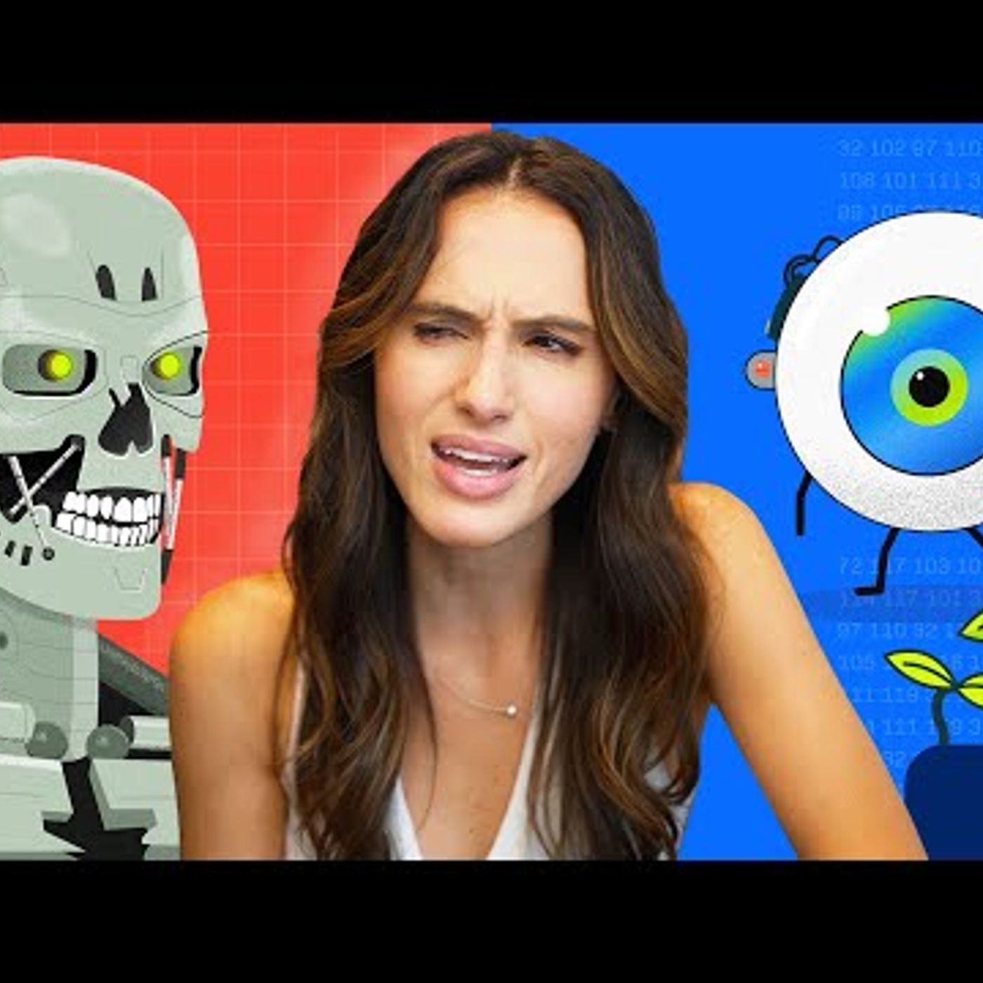 Huge If True - Cleo Abram