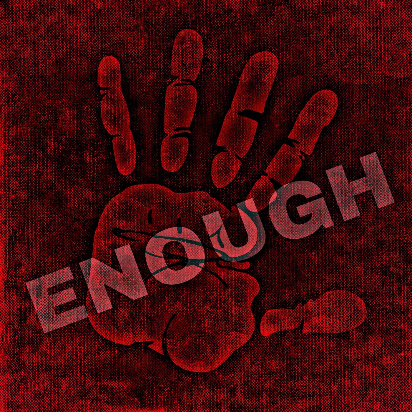 Episode 204 When Will Enough Drama be Enough