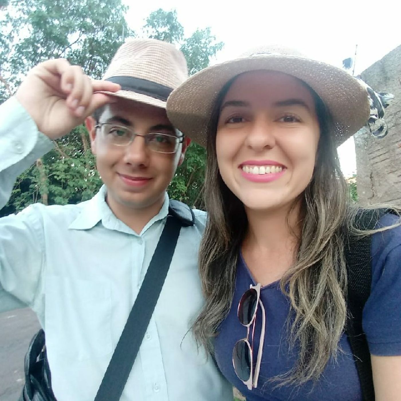 DECLARAÇÕES - Andrea