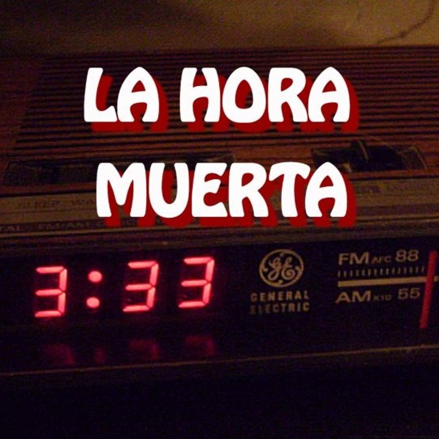 3:33 La Hora Muerta / Relato de Terror