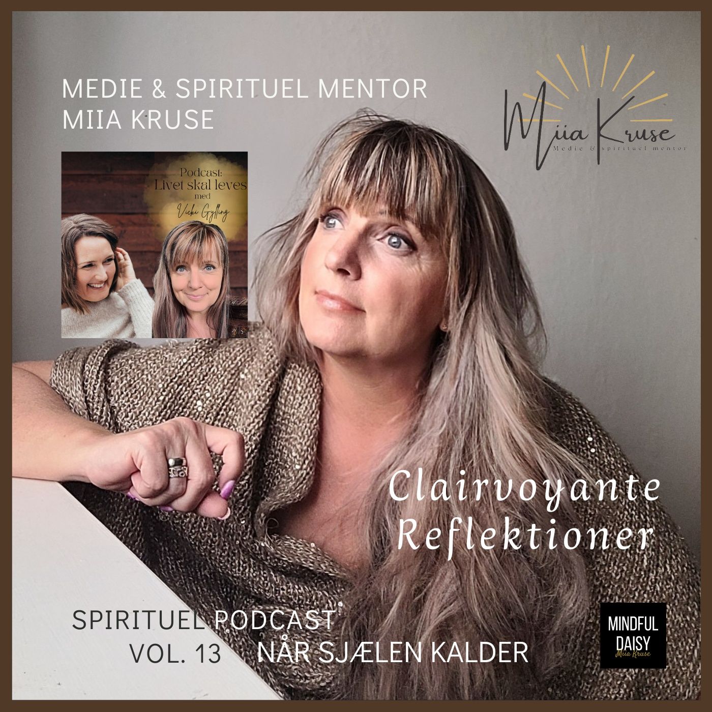 Clairvoyante Reflektioner