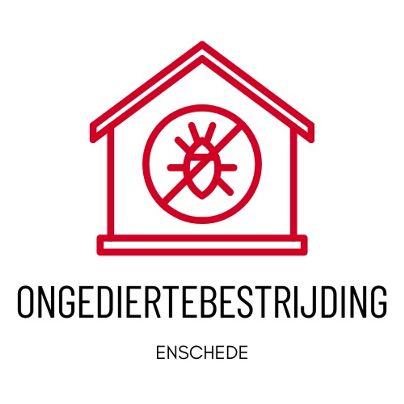 Ongediertebestrijding Enschede podcast artwork