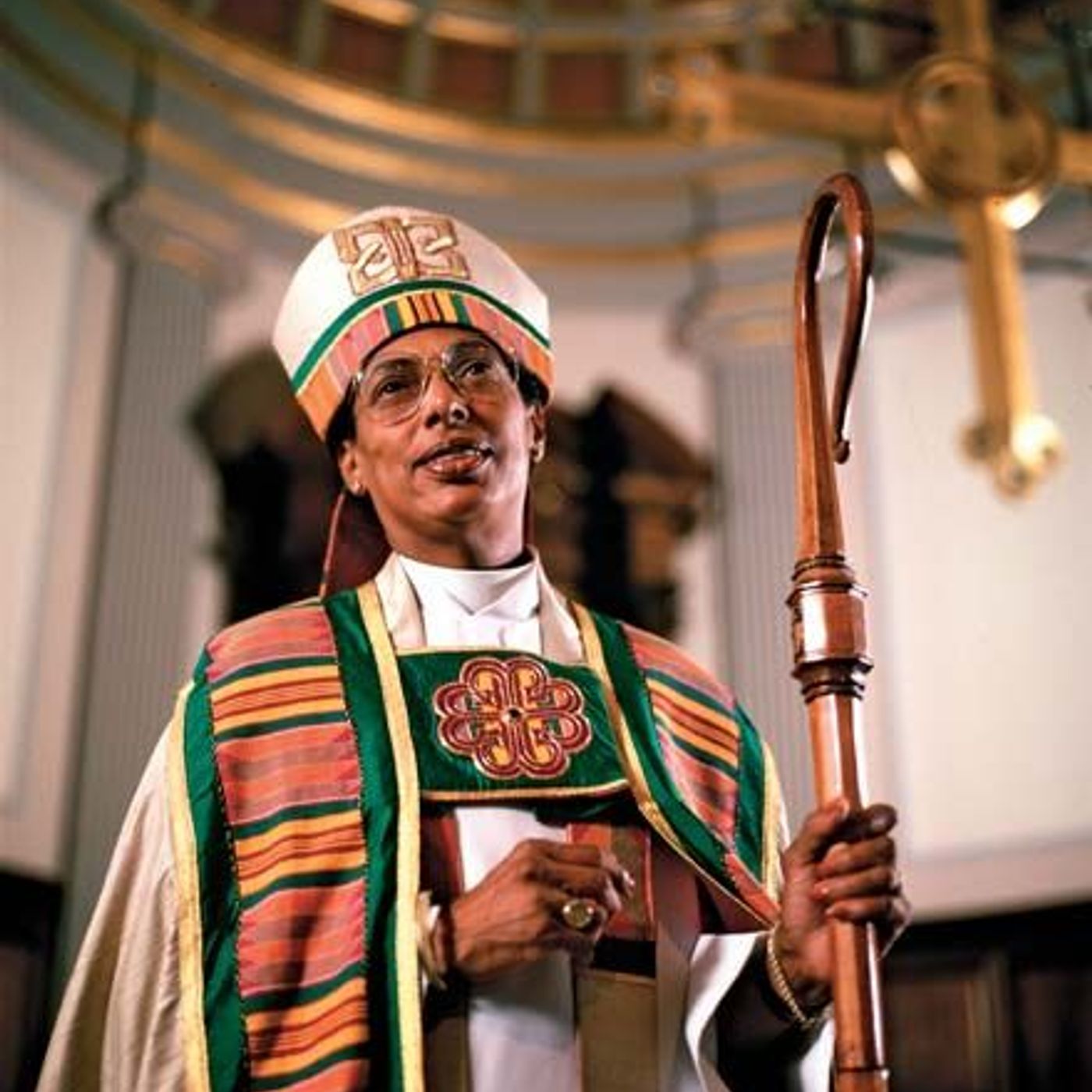 WOMEN PREACHERS: ARE THEY OUT OF DIVINE ORDER? episode artwork