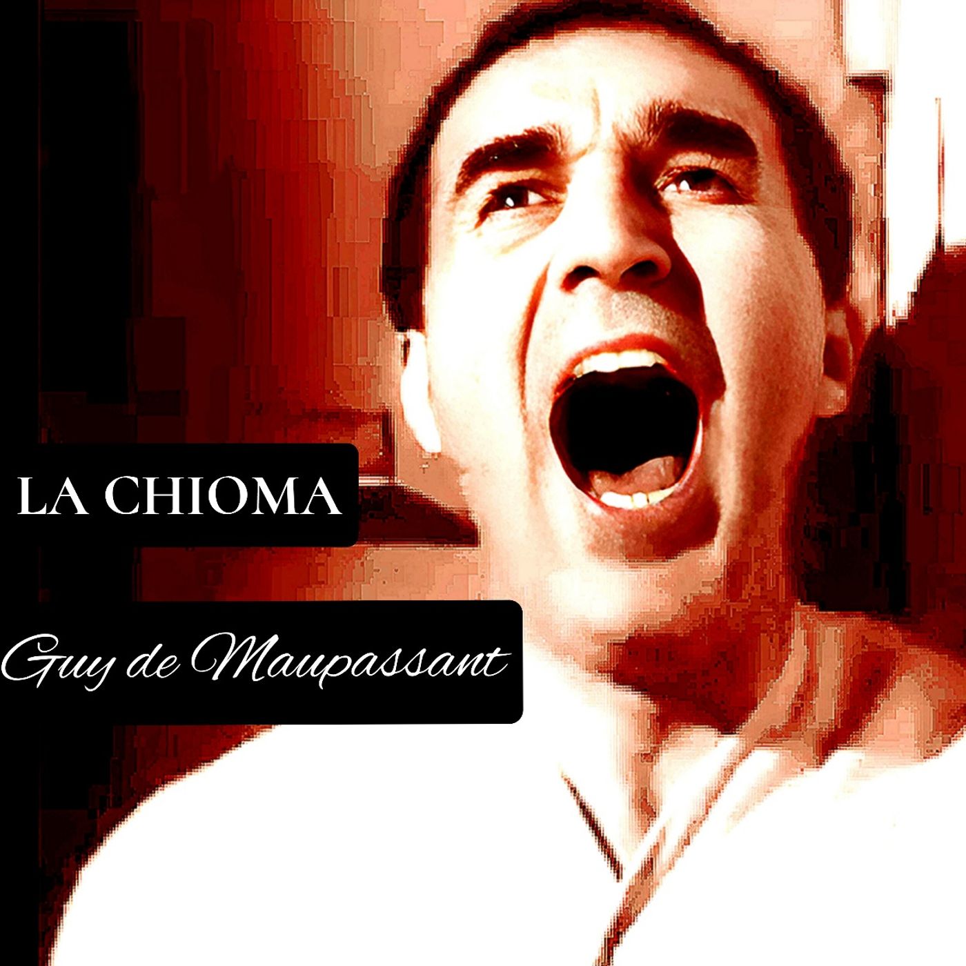 LA CHIOMA - Guy de Maupassant |E02