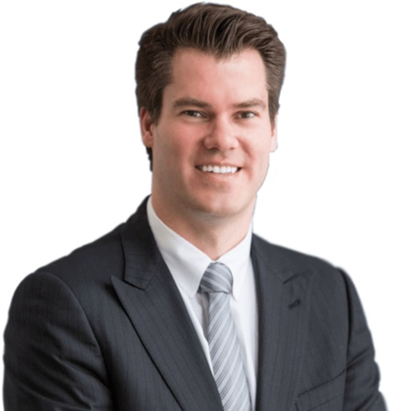 Dr. Nick Oberheiden
