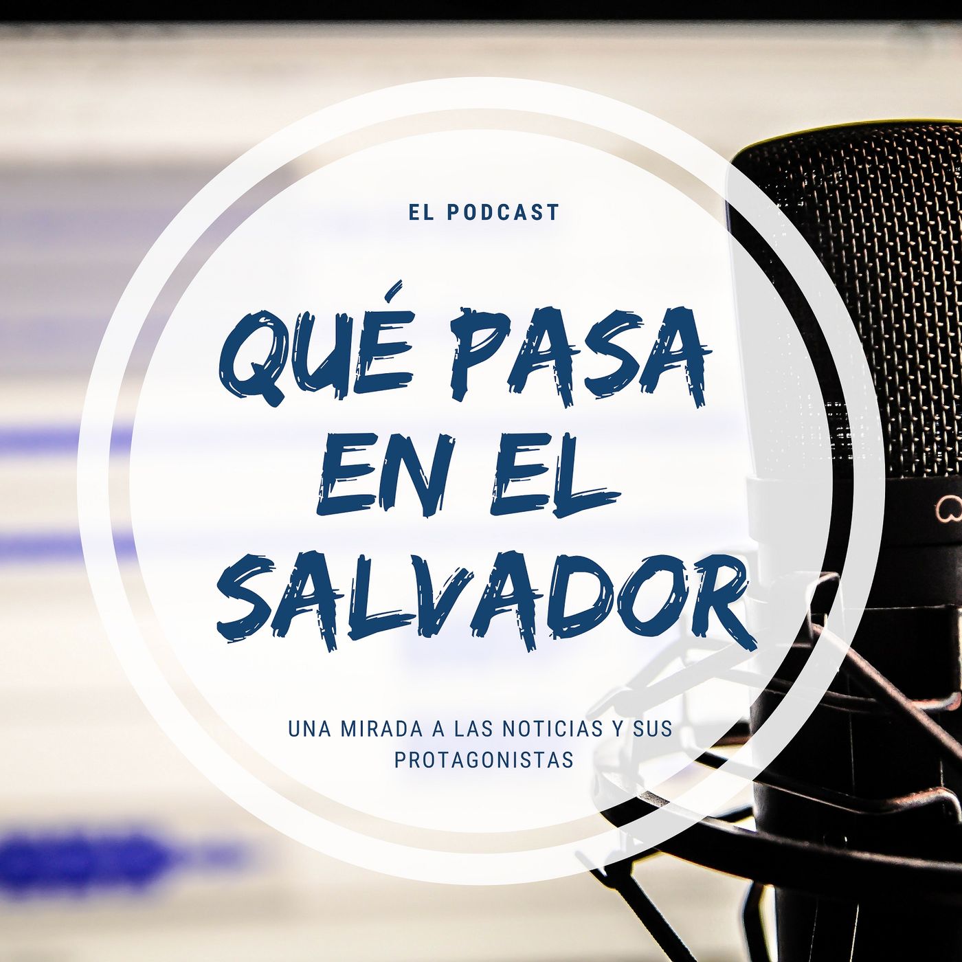 Qué pasa en El Salvador - Turner Hirsh, un gringo que trabaja haciendo mejores a las empresas salvadoreñas