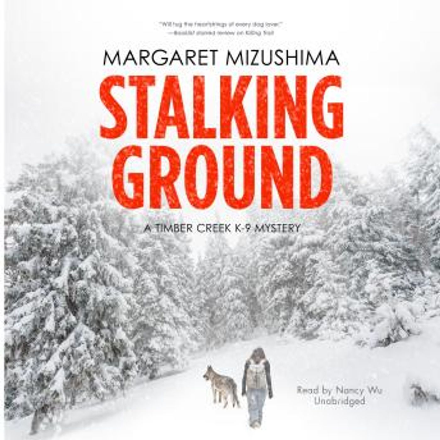Top Free Audiobooks in Mystery, Thriller & Horror, Police & Detective