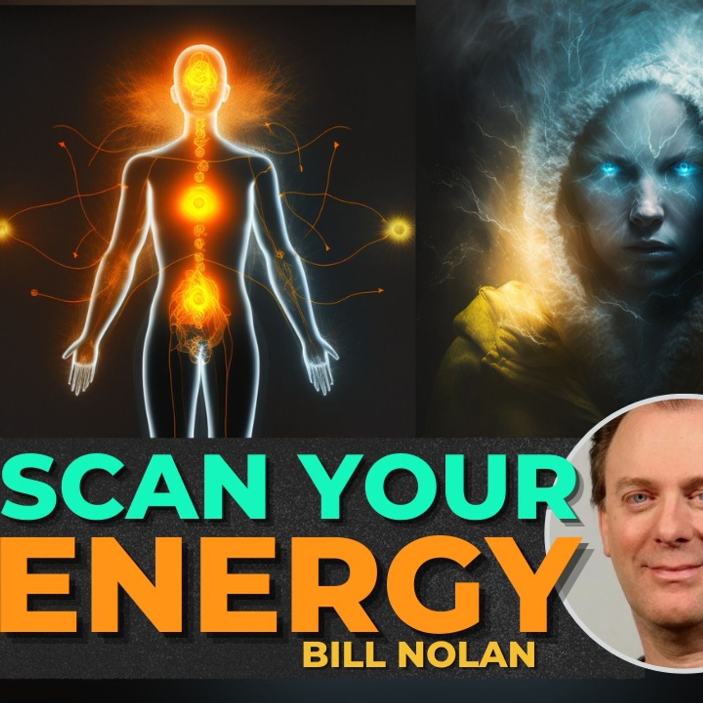 Can A BioScan Device Change Your Body’s Frequency? - Bill Nolan