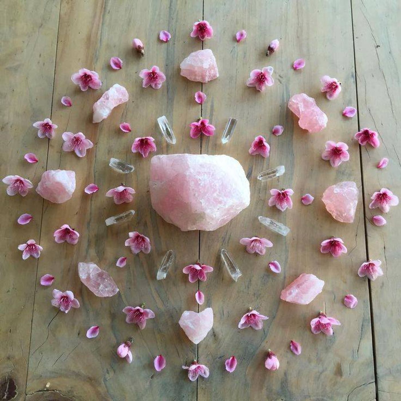 Shamanic Healing