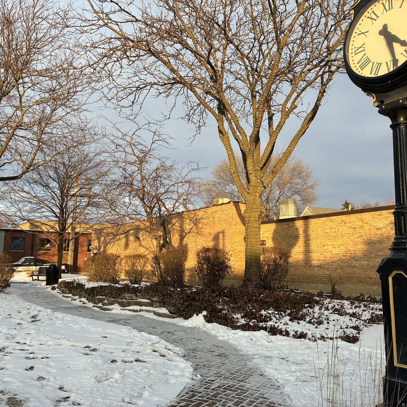 McHenry considers how to honor its memorable residents episode artwork
